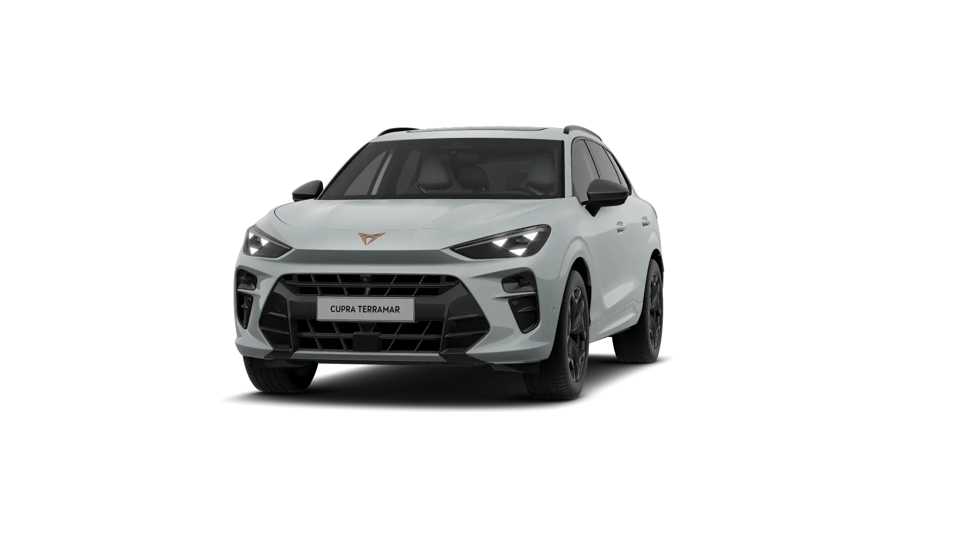 CUPRA Terramar Impulse 1.5 eTSI 150pk (110kW) DSG7v Mild Hybrid
