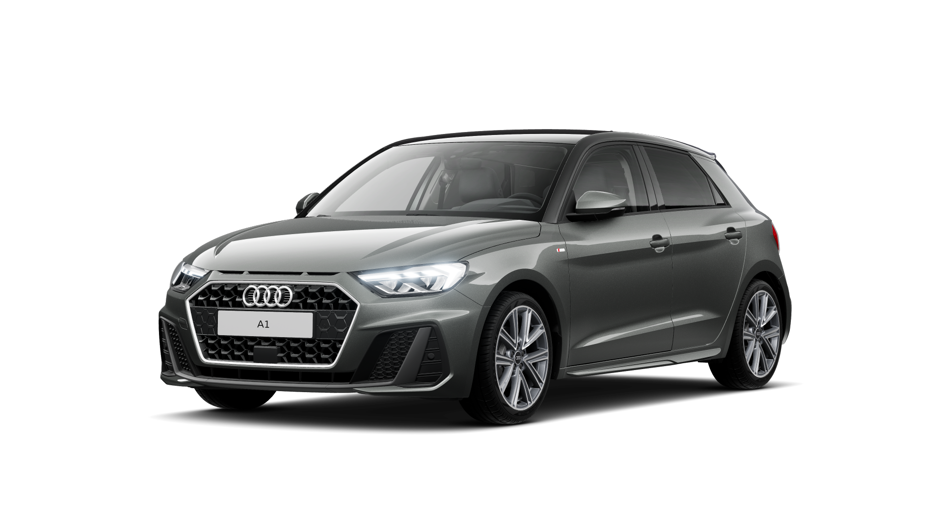 Audi A1 Sportback Prestige Edition 30 TFSI  85(116) kW(pk) S tronic