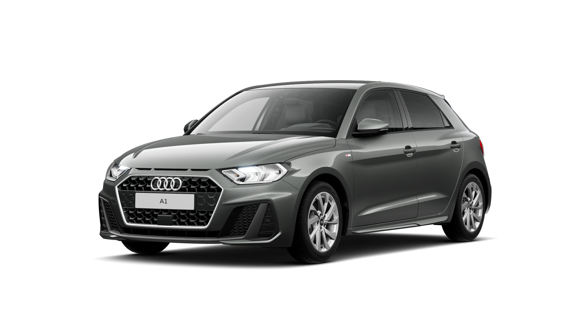 Audi A1 Sportback Prestige Edition 30 TFSI  85(116) kW(pk) S tronic
