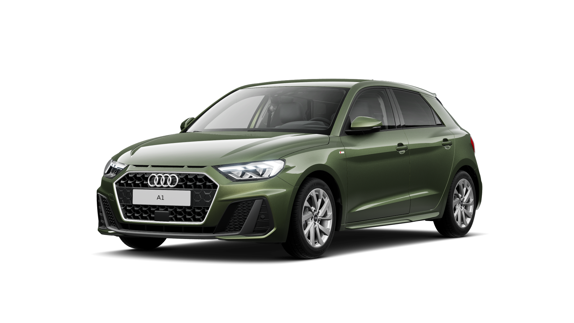 Audi A1 Sportback Prestige Edition 30 TFSI  85(116) kW(pk) S tronic
