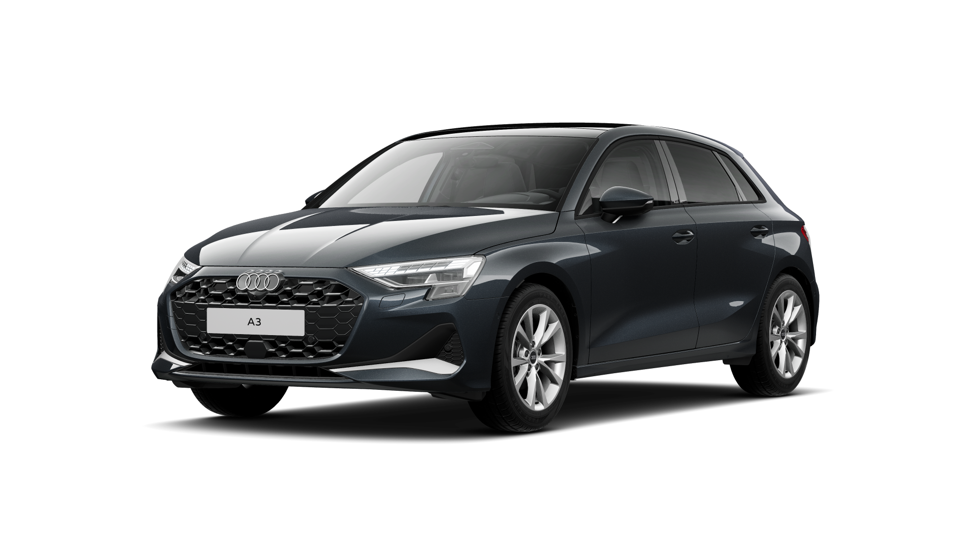 Audi A3 Sportback Business Edition Advanced TFSI  85 kW S tronic