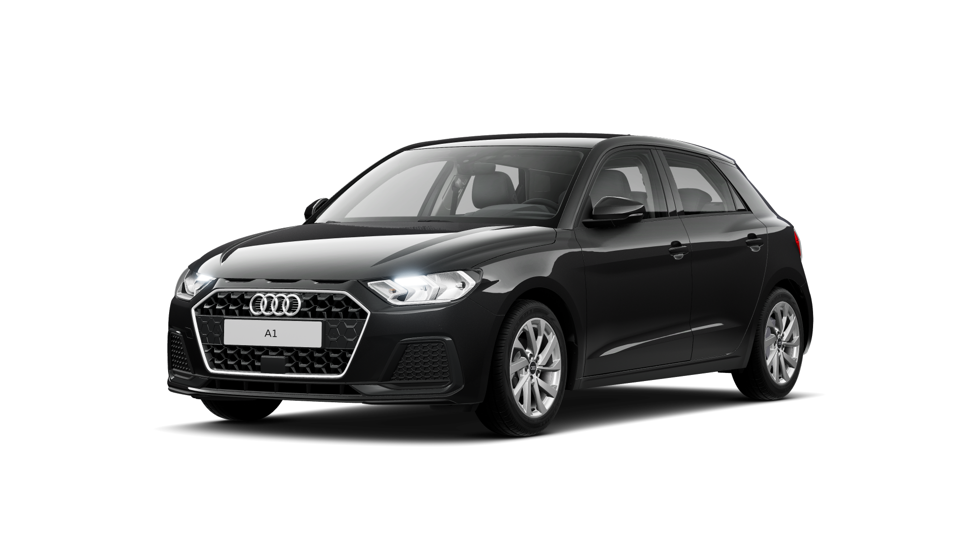 Audi A1 Sportback Business Edition Advanced 25 TFSI  70(95) kW(pk) S tronic