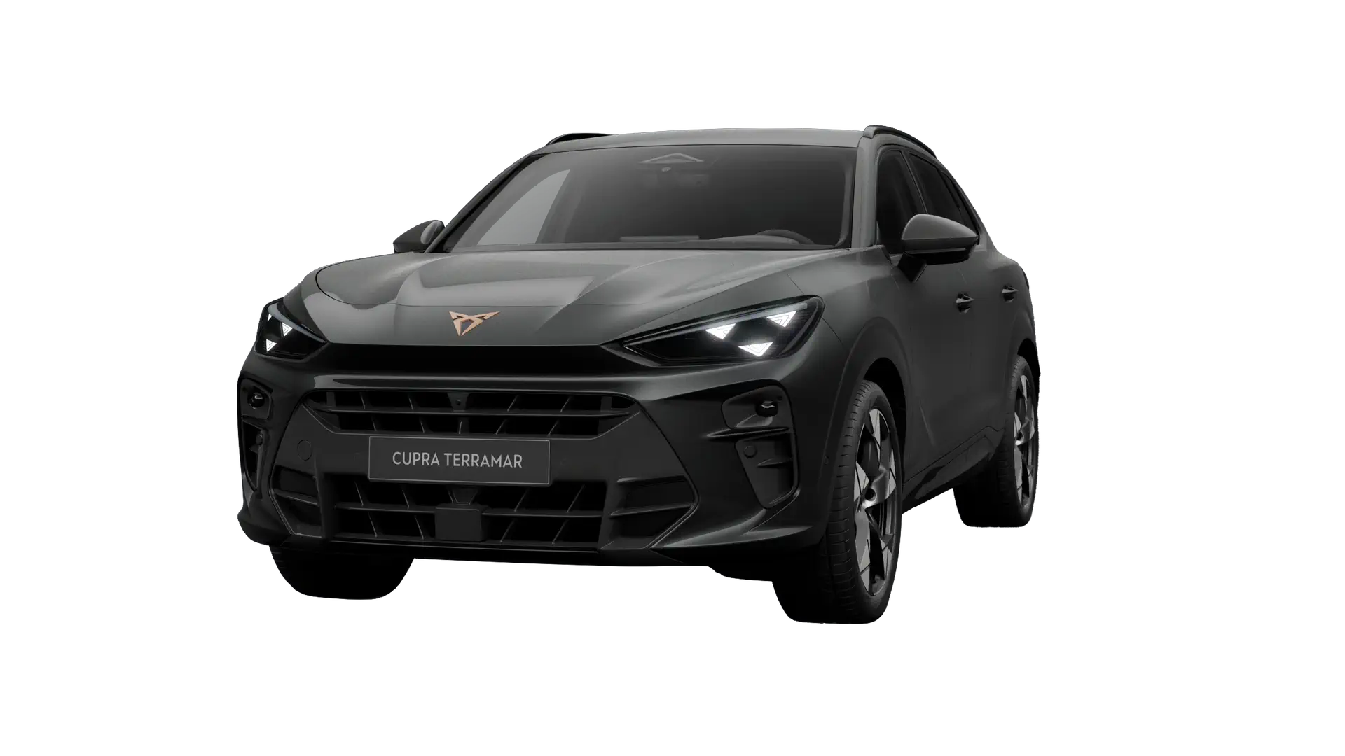 CUPRA Terramar Impulse Plus 1.5 eTSI 150pk (110kW) DSG 7v Mild Hybrid