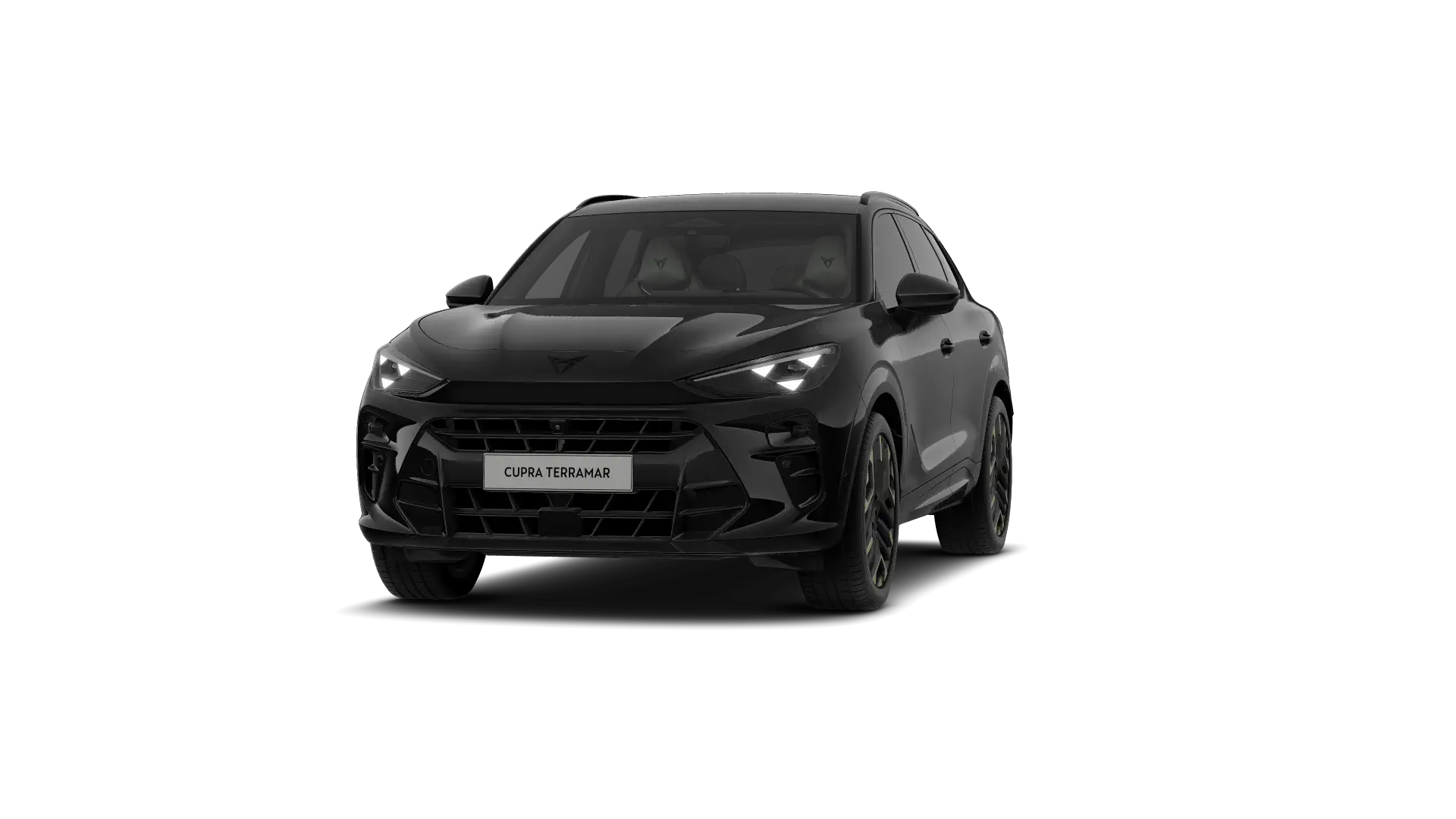 CUPRA Terramar Tribe Edition 1.5 eTSI 150pk (110kW) DSG 7v Mild Hybrid