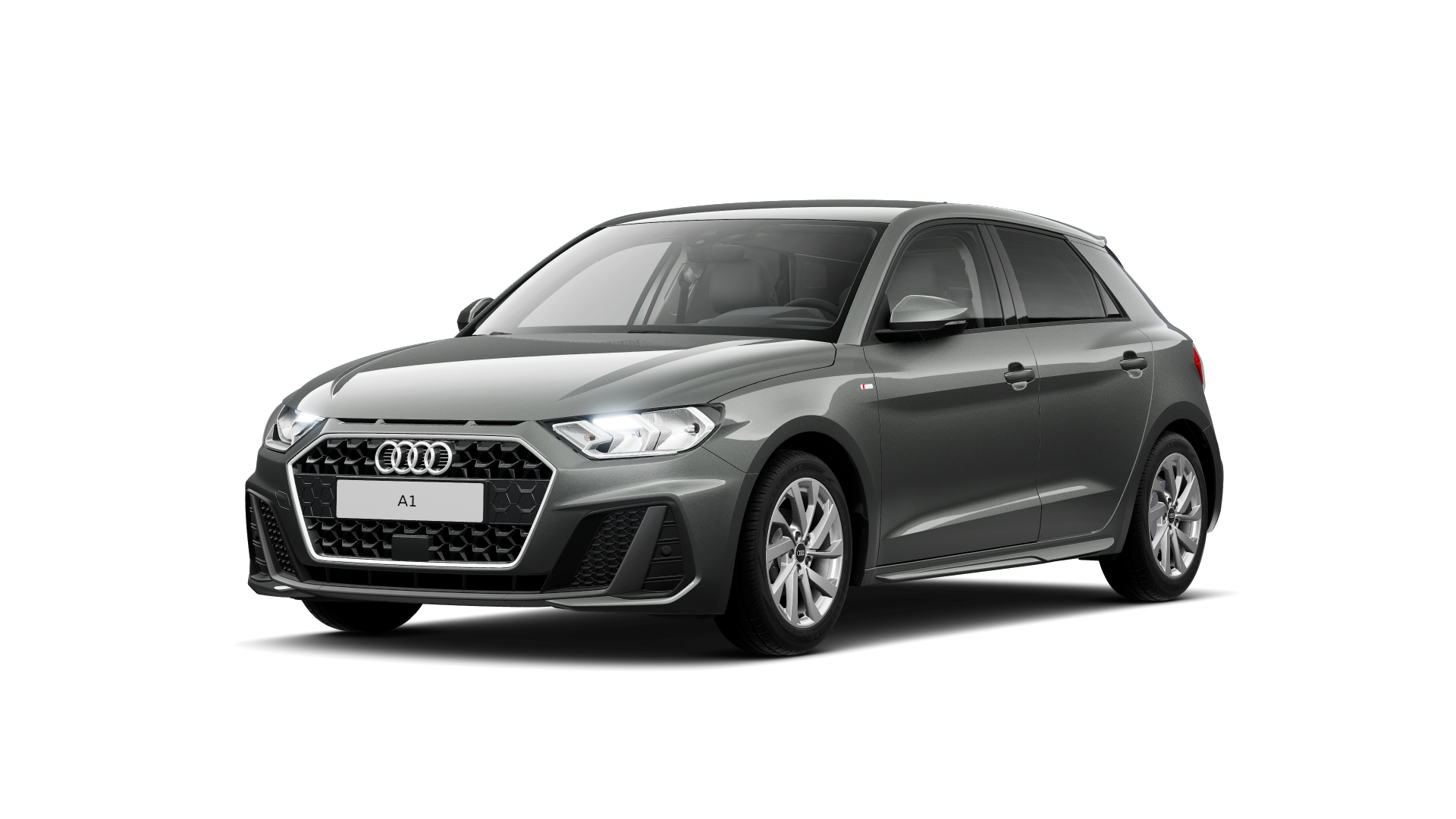 Audi A1 Sportback Prestige Edition 25 TFSI  70(95) kW(pk) 5 versnellingen