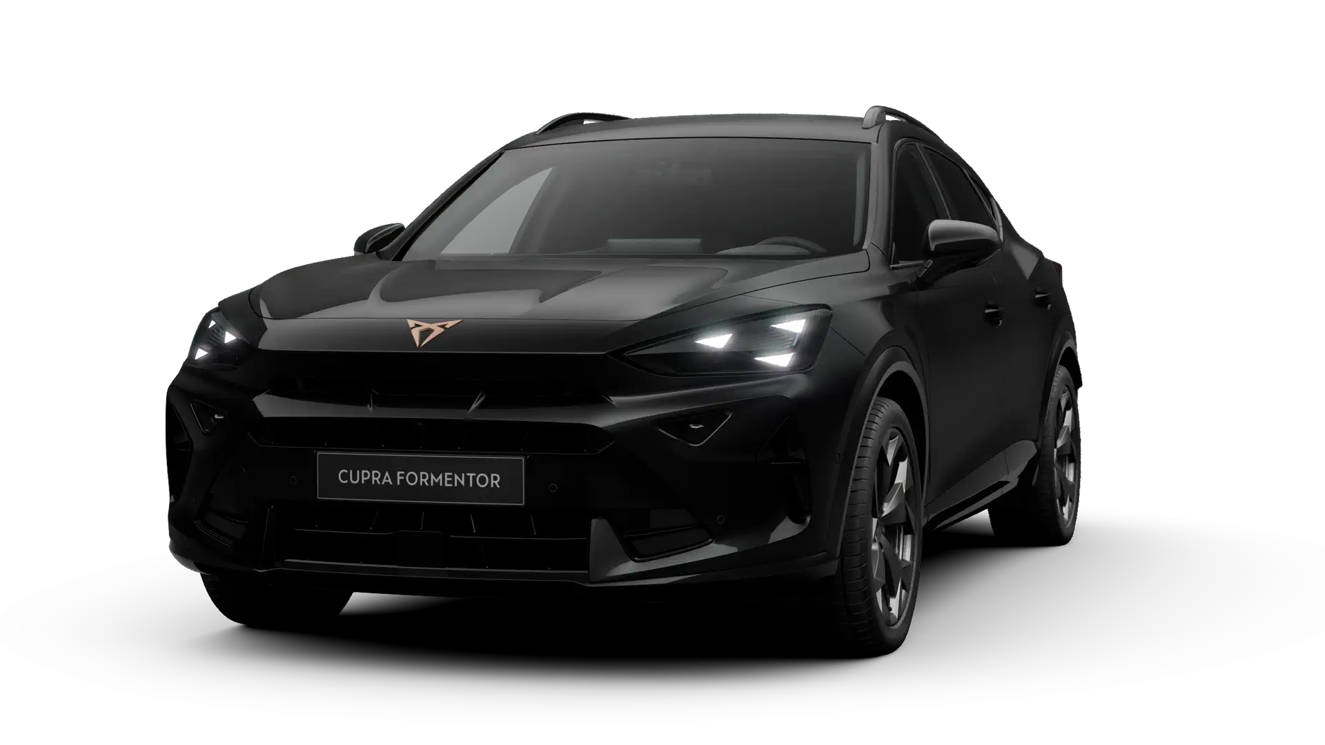 CUPRA Formentor Impulse 1.5 eTSI 150pk (110kW) DSG 7v Mild Hybrid