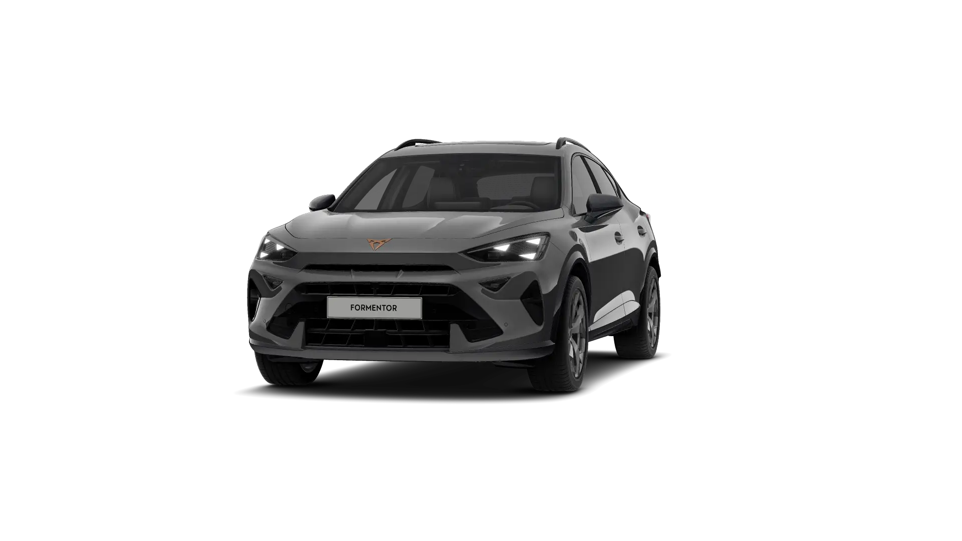 CUPRA Formentor Business 1.5 eTSI 150pk (110kW) DSG 7v Mild Hybrid
