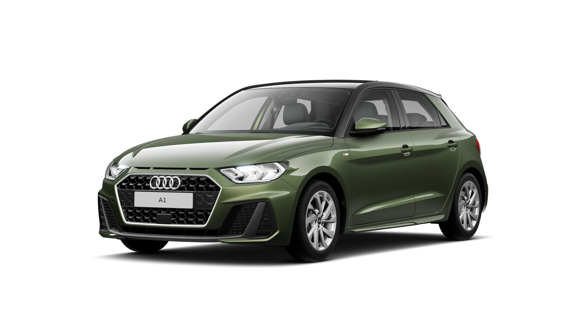 Audi A1 Sportback Prestige Edition 25 TFSI  70(95) kW(pk) S tronic