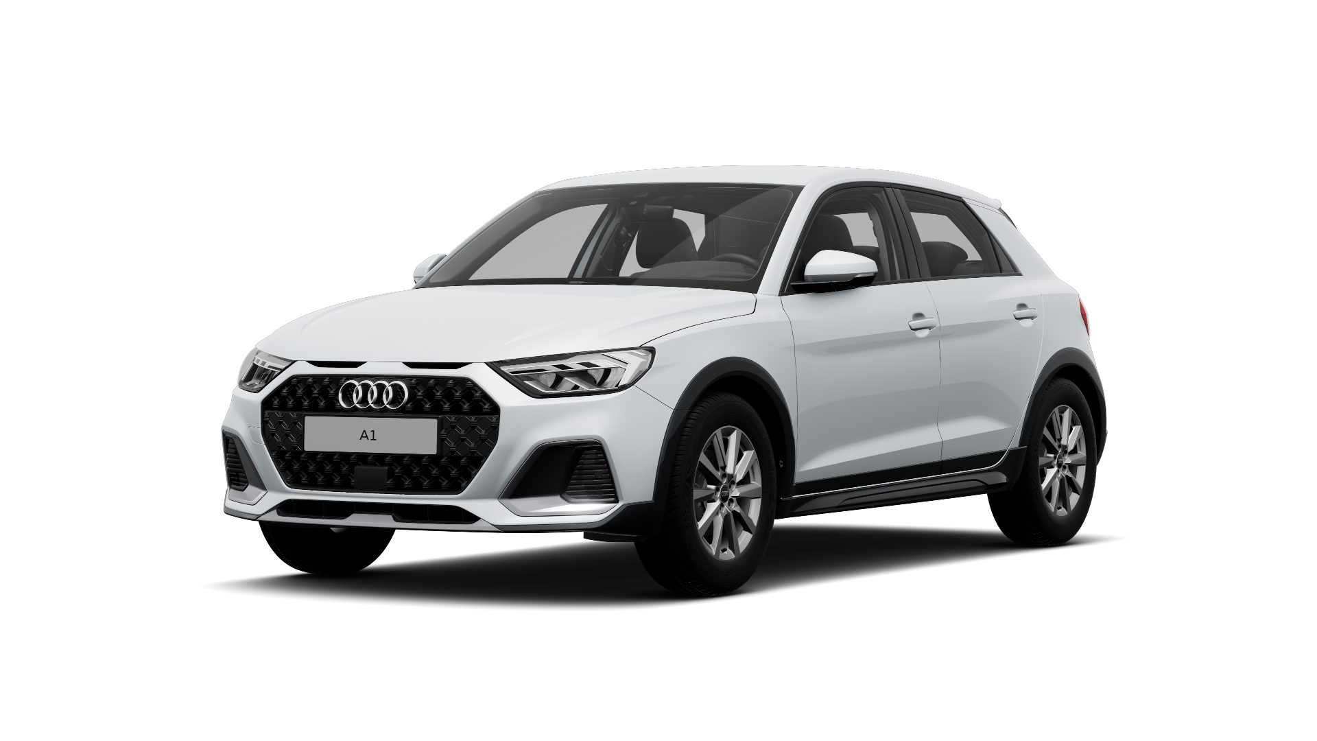 Audi A1 allstreet Business Edition 30 TFSI  85(116) kW(pk) S tronic