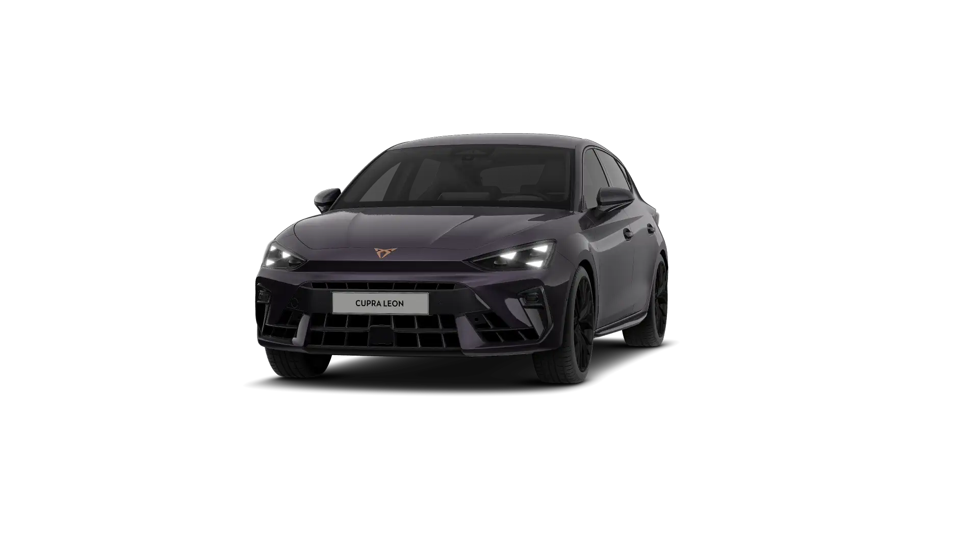 CUPRA Leon 5D Impulse Plus 1.5 eTSI 150pk (110kW) DSG 7v Mild Hybrid