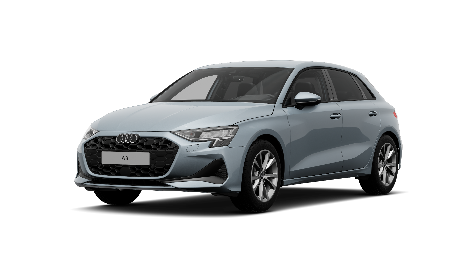 Audi A3 Sportback Business Edition Attraction 30 TFSI  85 kW S tronic