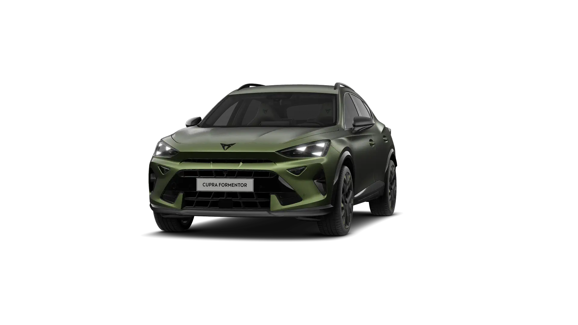 CUPRA Formentor Tribe Edition 1.5 eTSI 150pk (110kW) DSG 7v Mild Hybrid