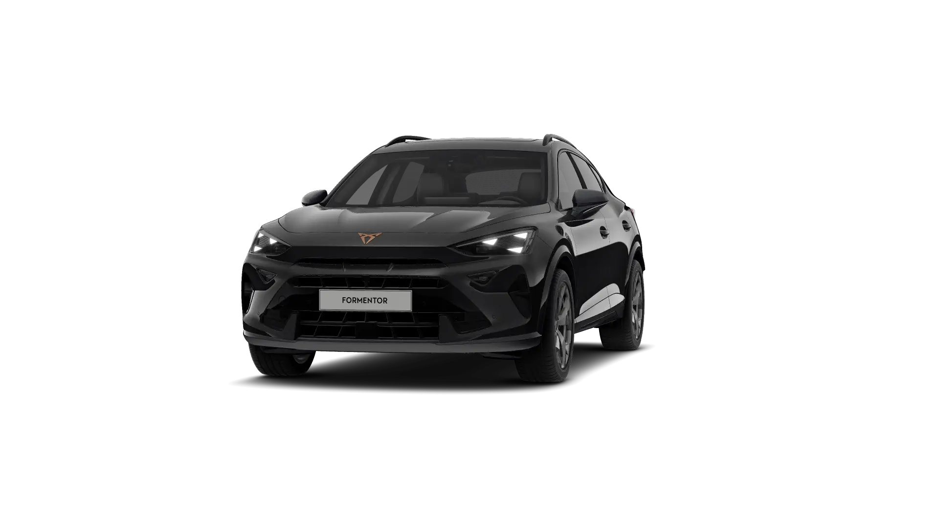 CUPRA Formentor Business 1.5 eTSI 150pk (110kW) DSG 7v Mild Hybrid