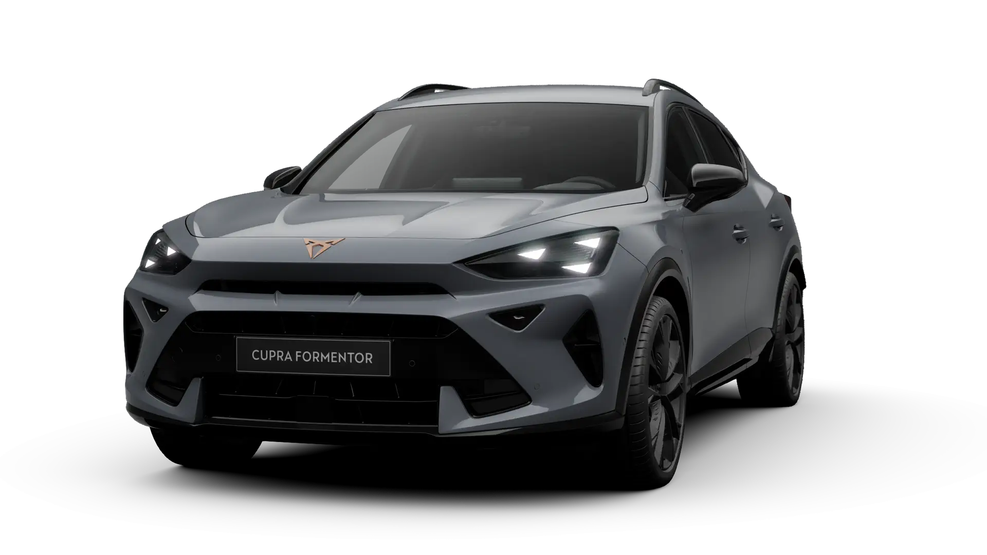 CUPRA Formentor Impulse 1.5 eTSI 150pk (110kW) DSG 7v Mild Hybrid