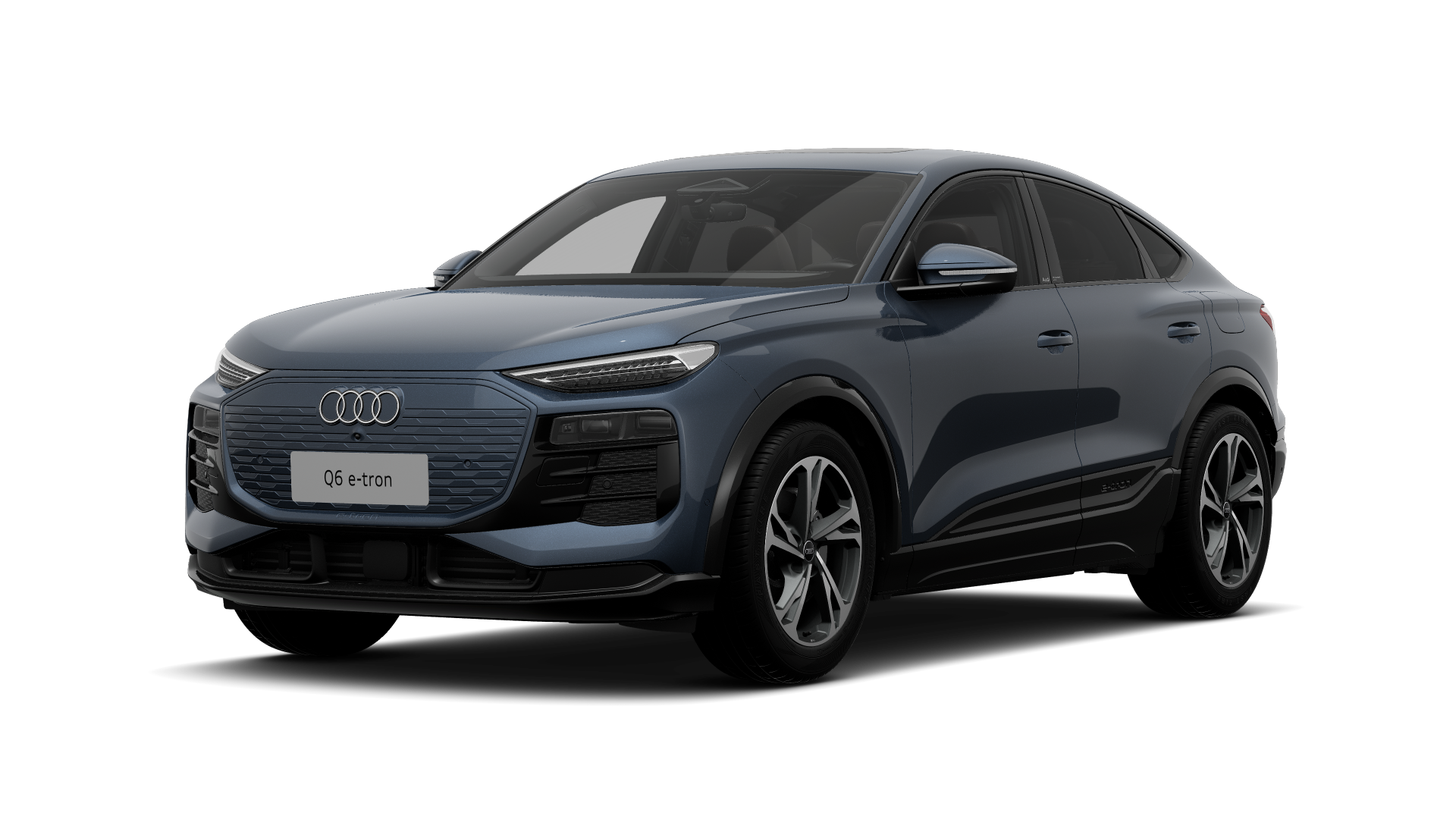 Audi Q6 Sportback Corporate e-tron performance  225,00 kW