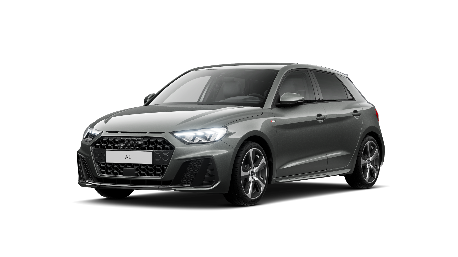 Audi A1 Sportback Prestige Edition 30 TFSI  85(116) kW(pk) 6 versnellingen