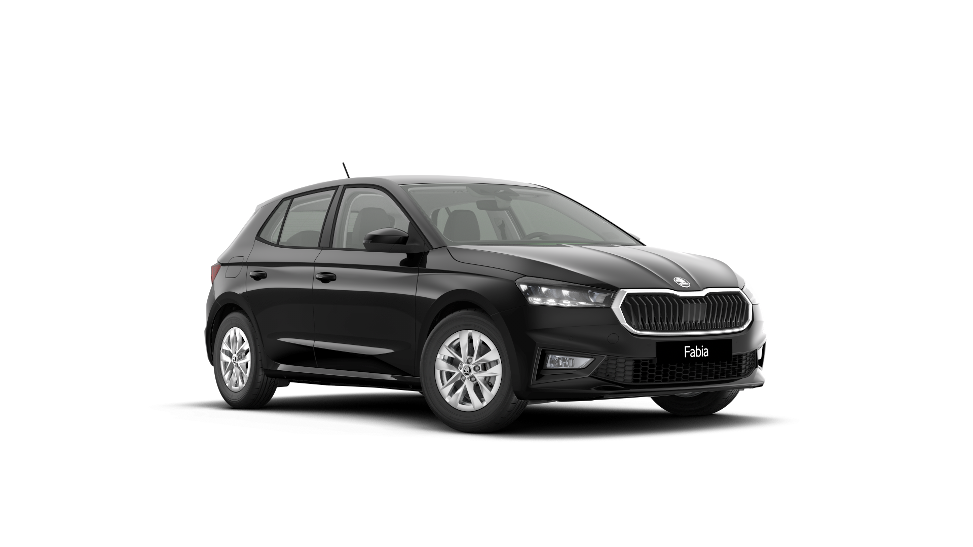 Fabia Family 1.0 TSI 85kW (115pk) DSG7