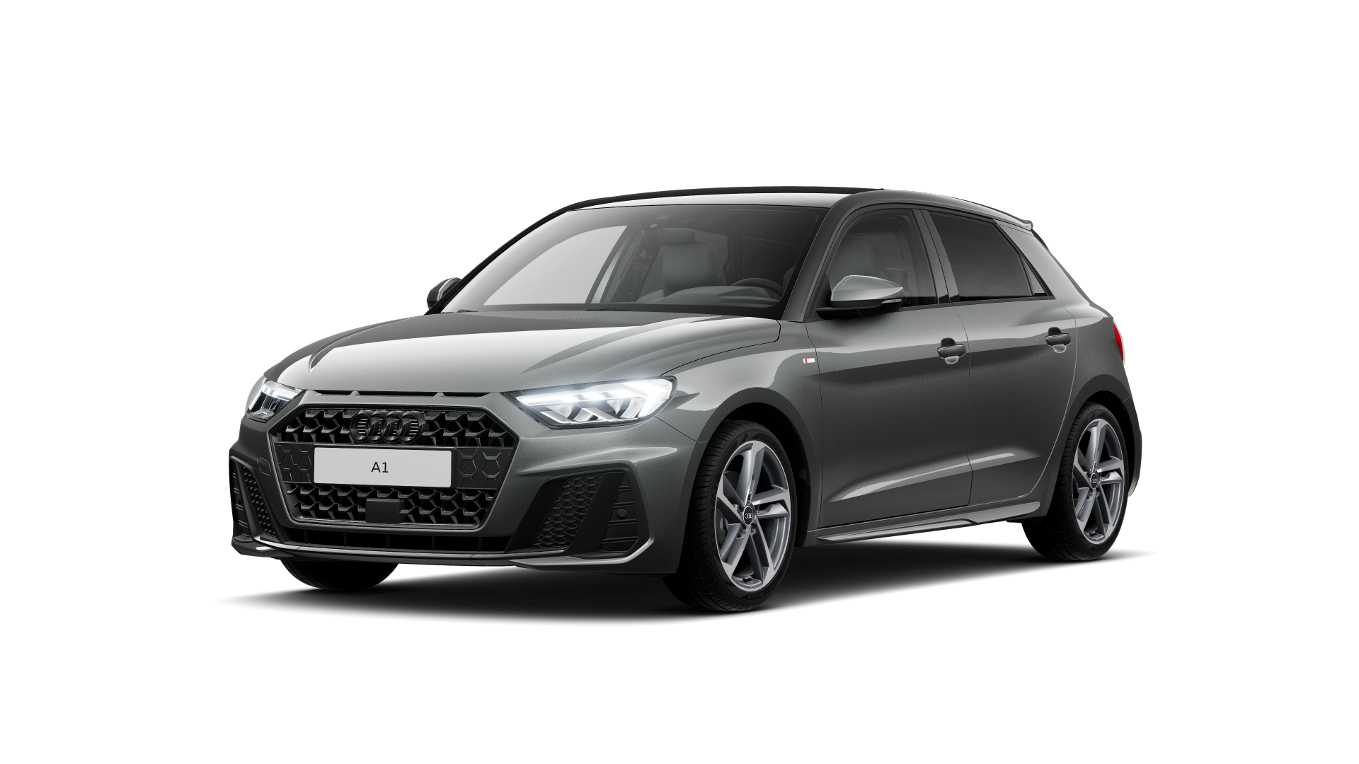 Audi A1 Sportback Prestige Edition 30 TFSI  85(116) kW(pk) S tronic