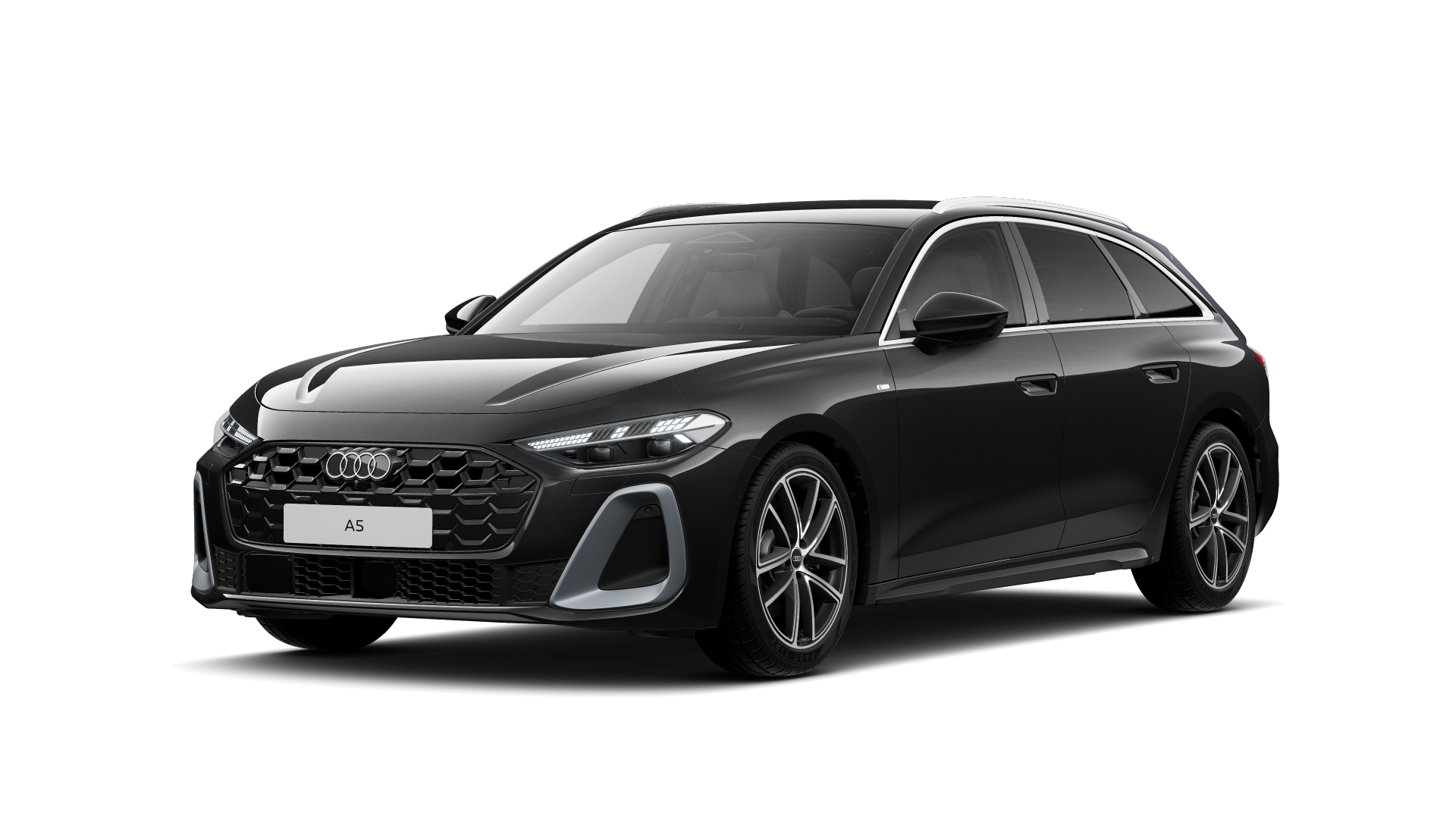 Audi A5 Avant Sport Edition TFSI  110 kW S tronic