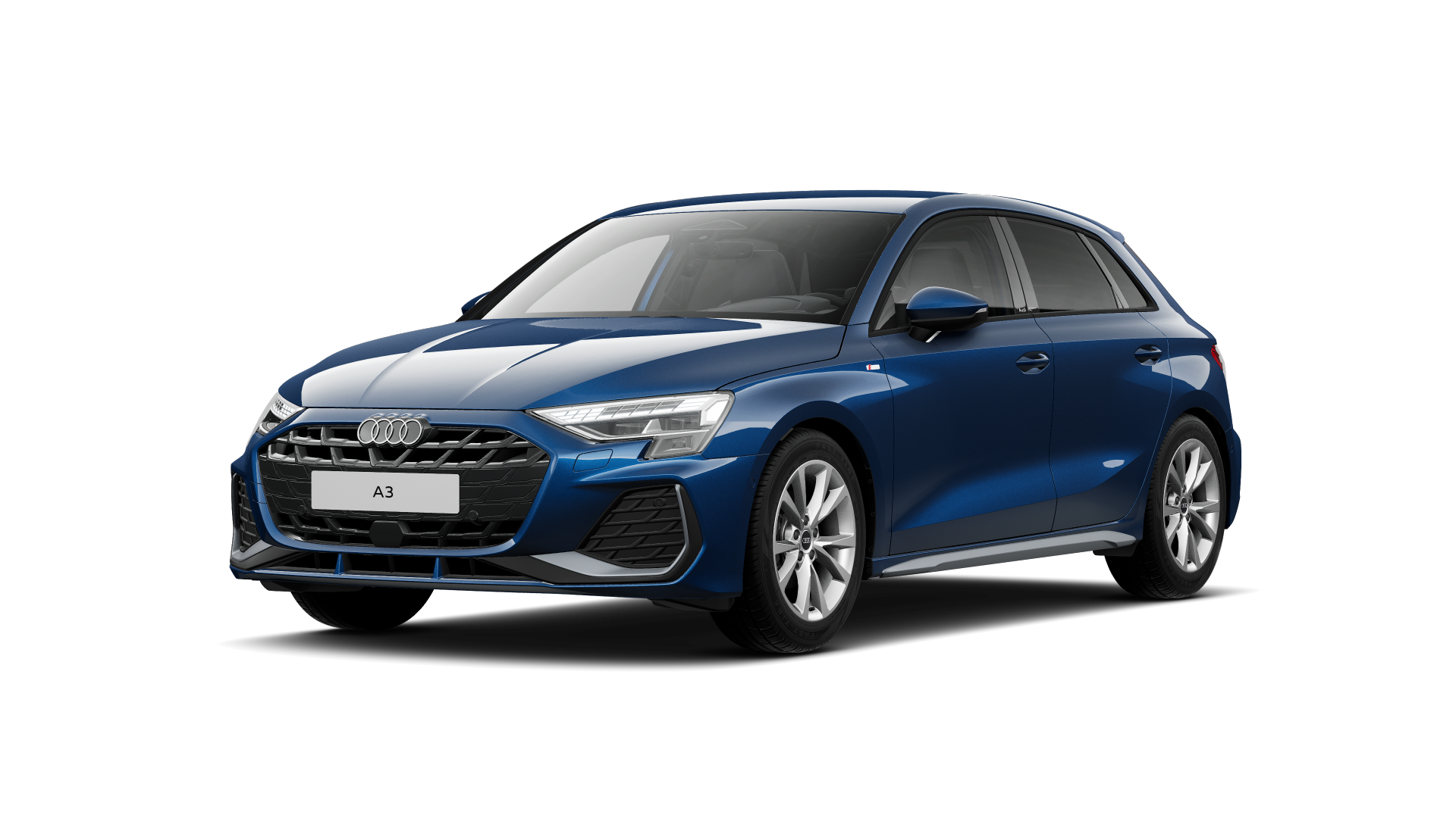 Audi A3 Sportback Business Edition S line TFSI  85 kW S tronic