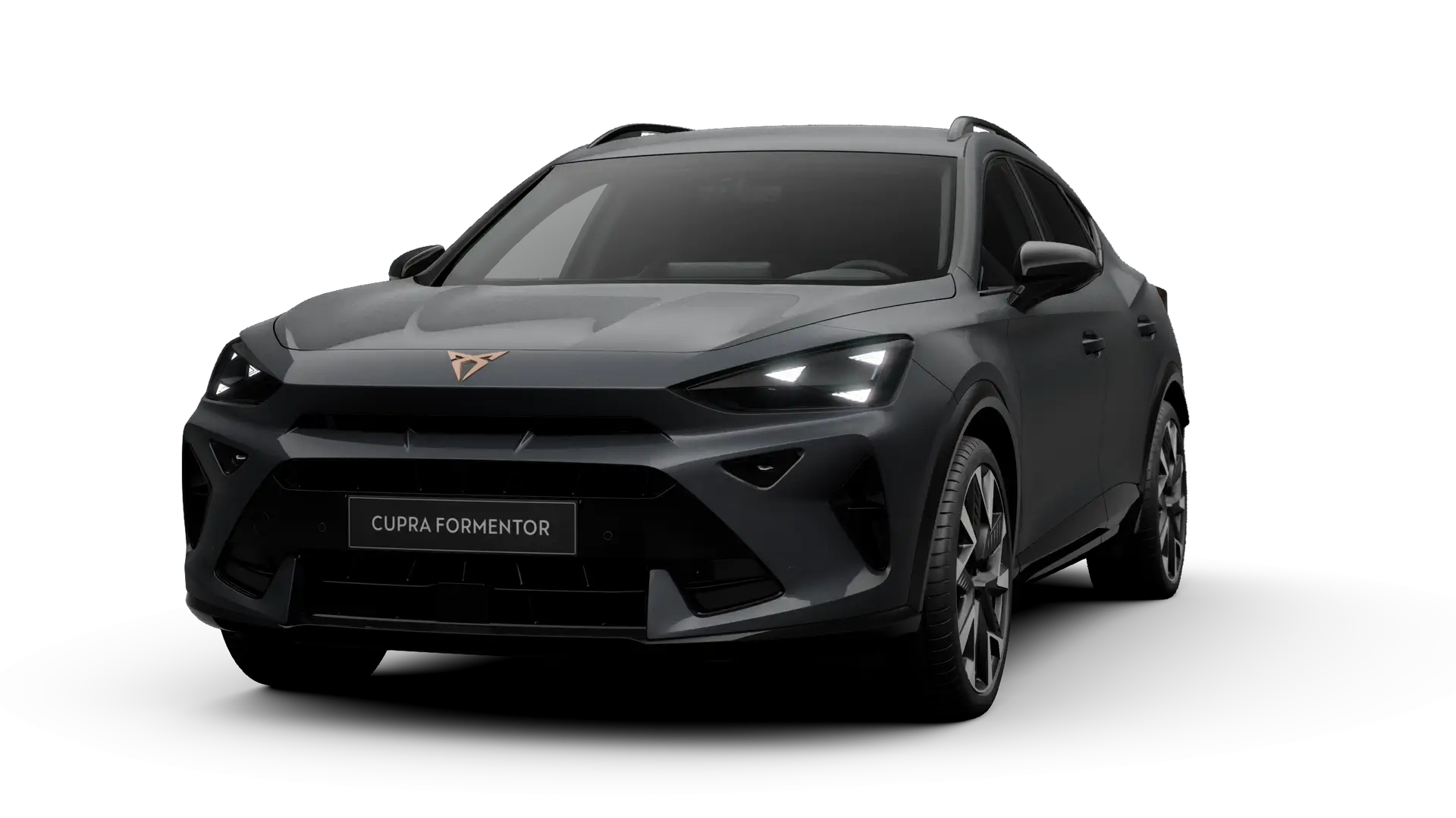 CUPRA Formentor Impulse Plus 1.5 eTS I150pk (110kW) DSG 7v Mild Hybrid