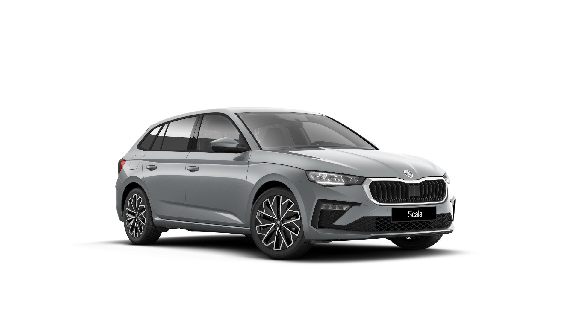 Scala Family 1.0 TSI 85 kW (115pk)  DSG7