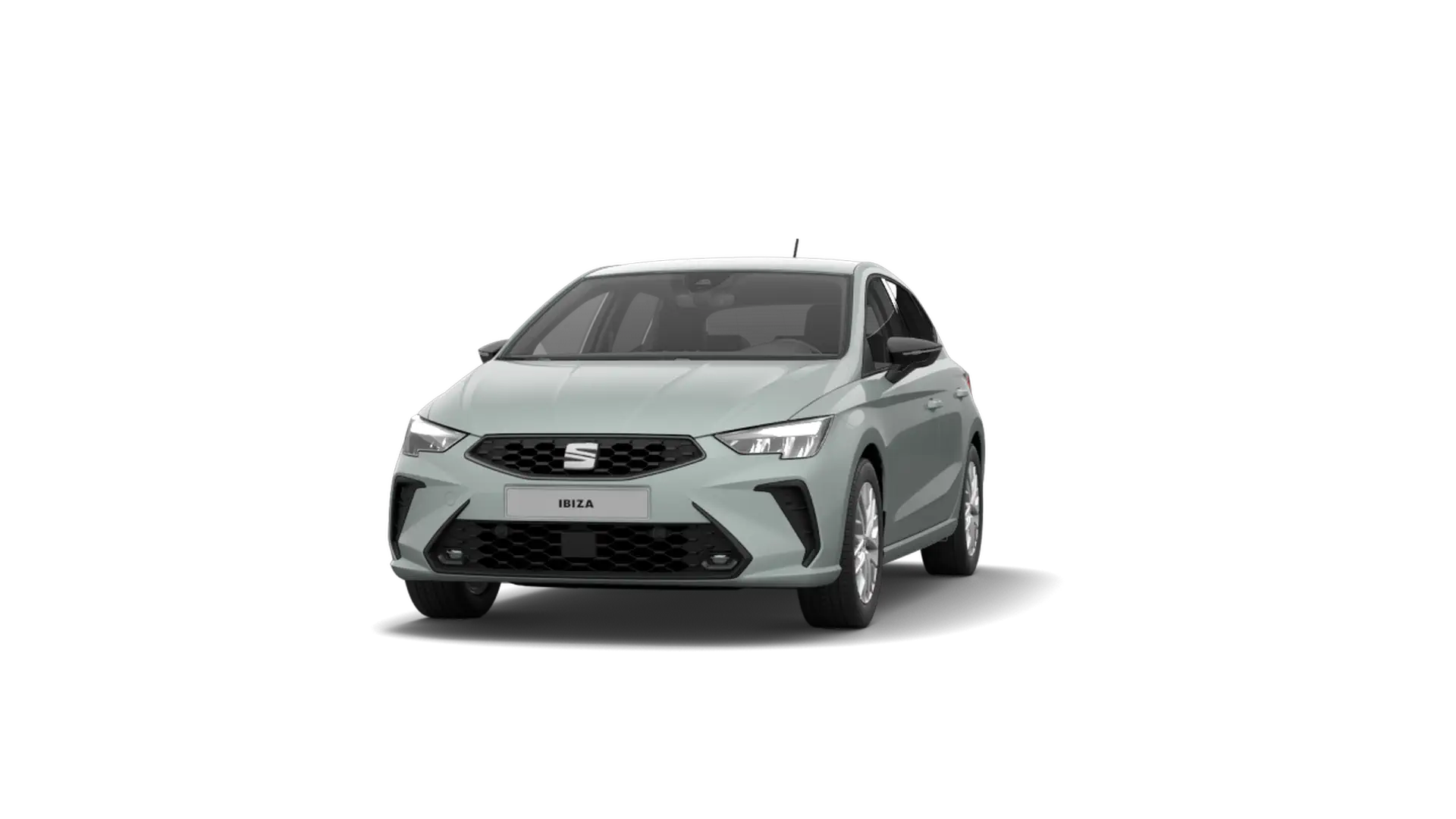 Ibiza Play Plus 1.0 TSI 95pk (70kW) Manueel 5v