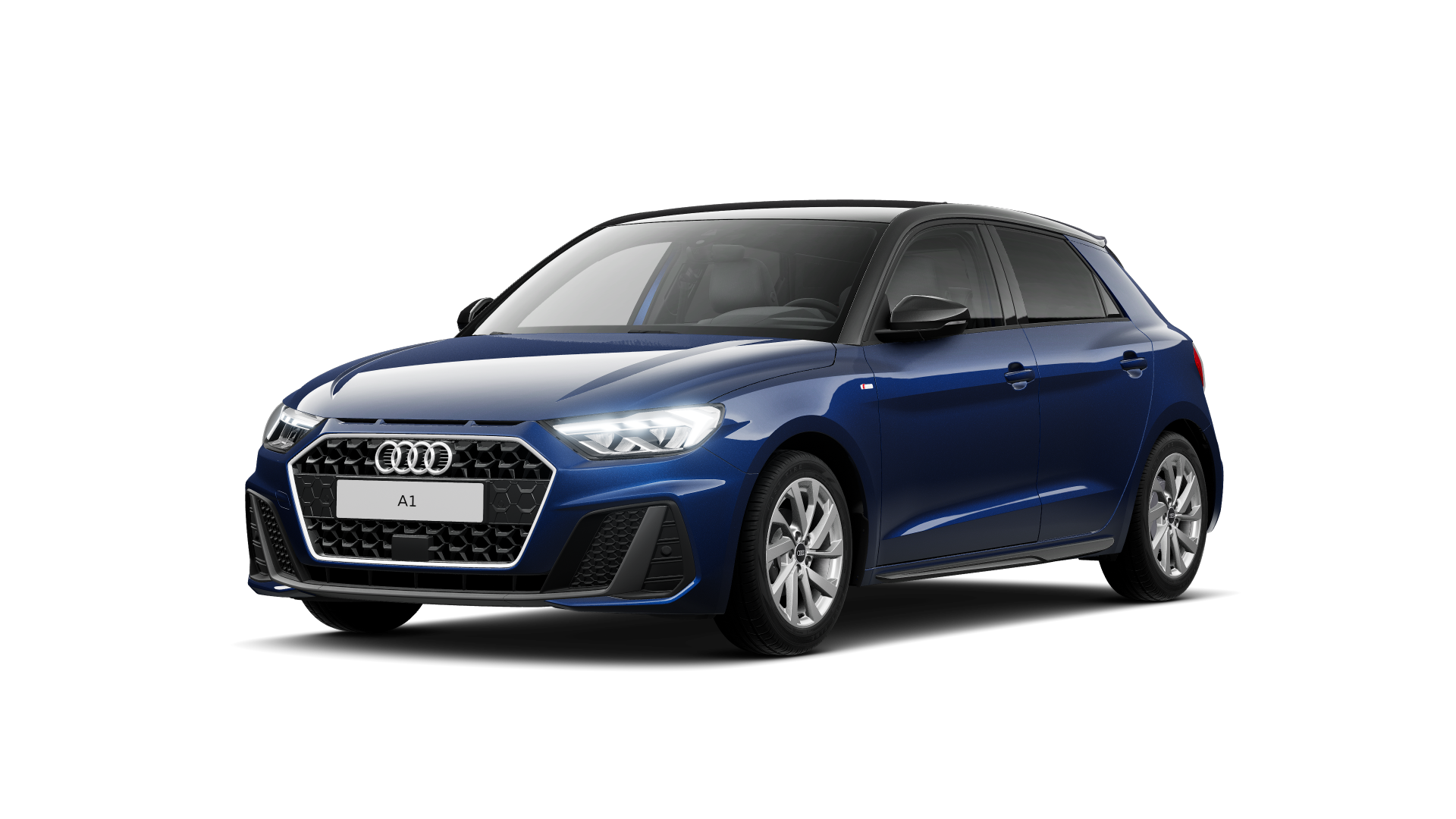 Audi A1 Sportback Prestige Edition 25 TFSI  70(95) kW(pk) 5 versnellingen