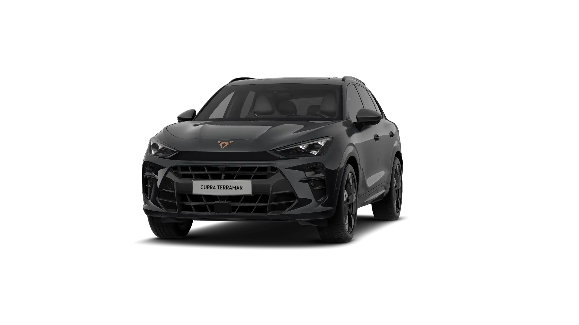 CUPRA Terramar Impulse Plus 1.5 eTSI 150pk (110kW) DSG 7v Mild Hybrid