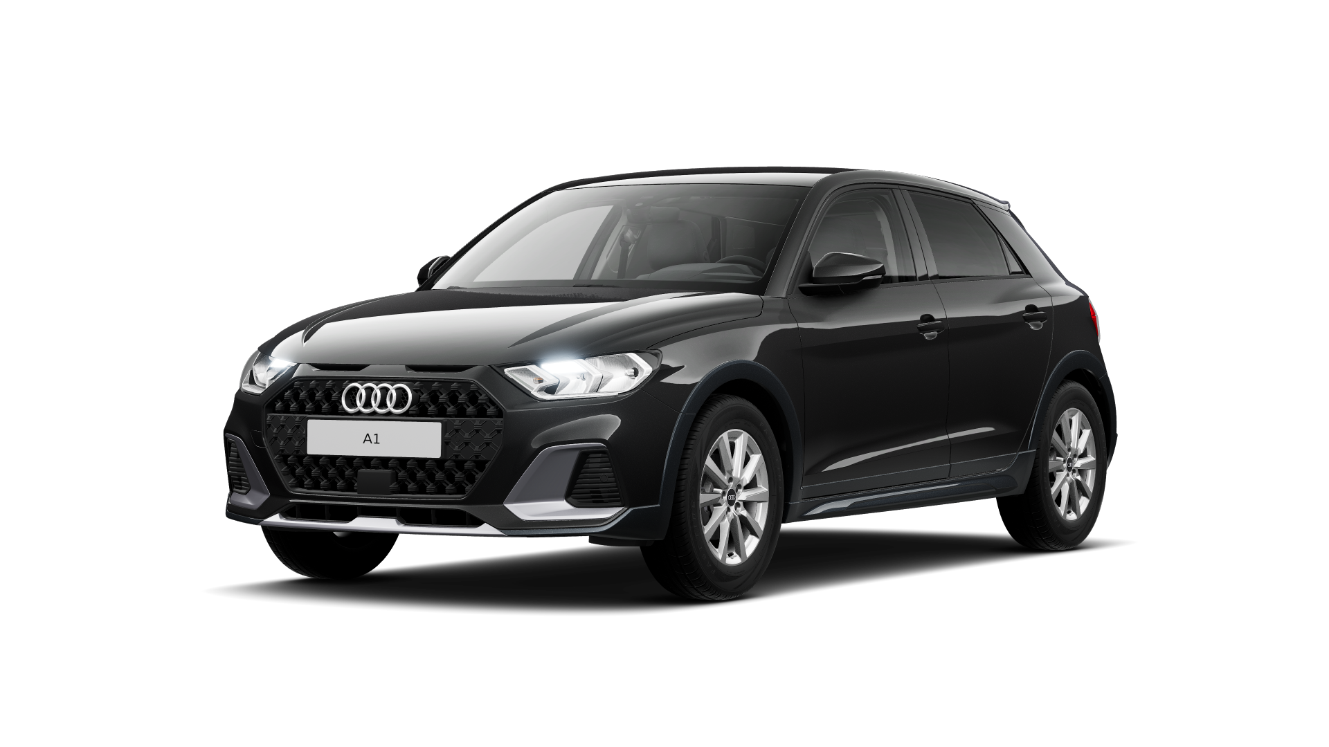 Audi A1 allstreet Business Edition 30 TFSI  85(116) kW(pk) S tronic