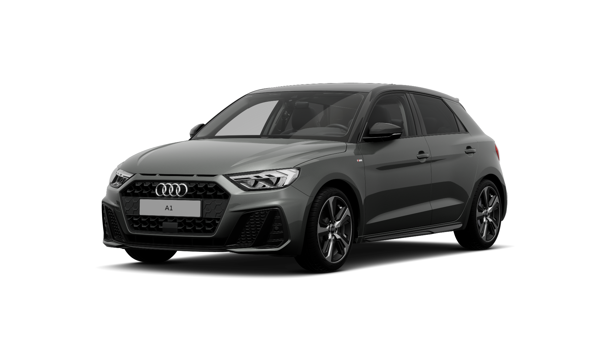 Audi A1 Sportback Business Edition S line 25 TFSI  70(95) kW(pk) S tronic