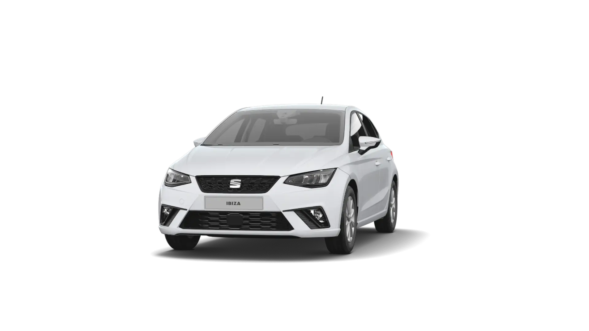 Ibiza Move! Full Link 1.0 TSI 95pk (70kW) Manueel 5v