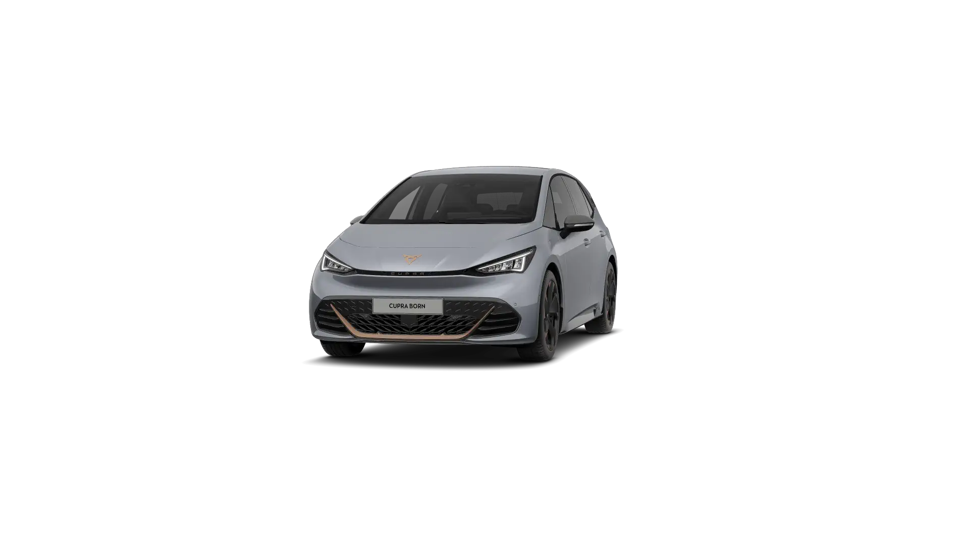 CUPRA Born eBoost Corporate Plus 231pk (170kW) v 79 kWh