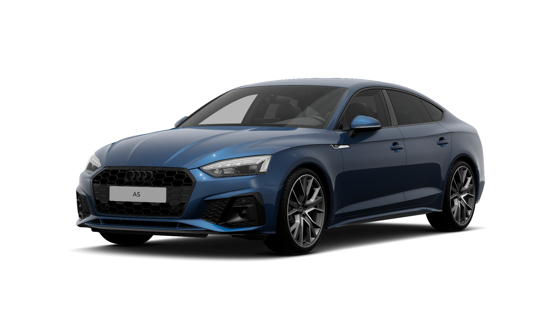 Audi A5 Sportback Prestige Edition 35 TFSI  110(150) kW(pk) S tronic