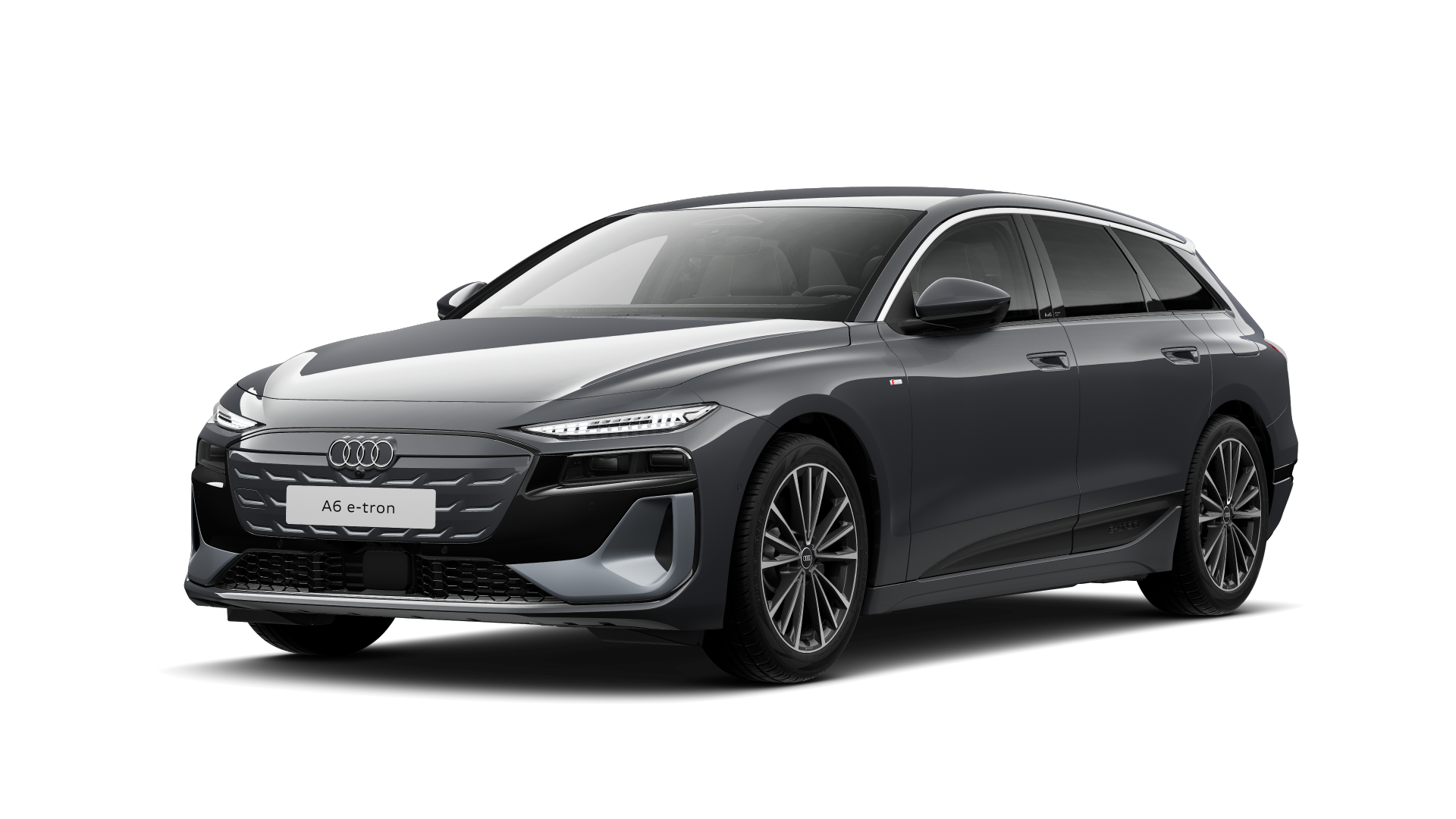 Audi A6 Avant Corporate S e-tron  210,00 kW