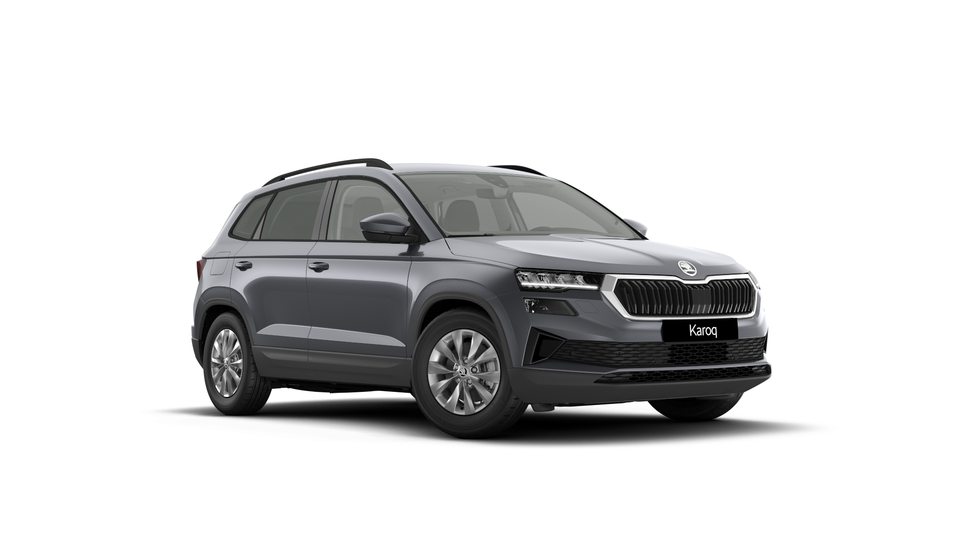 Karoq Family 1.0 TSI 85 kW (115pk)  6v Man.