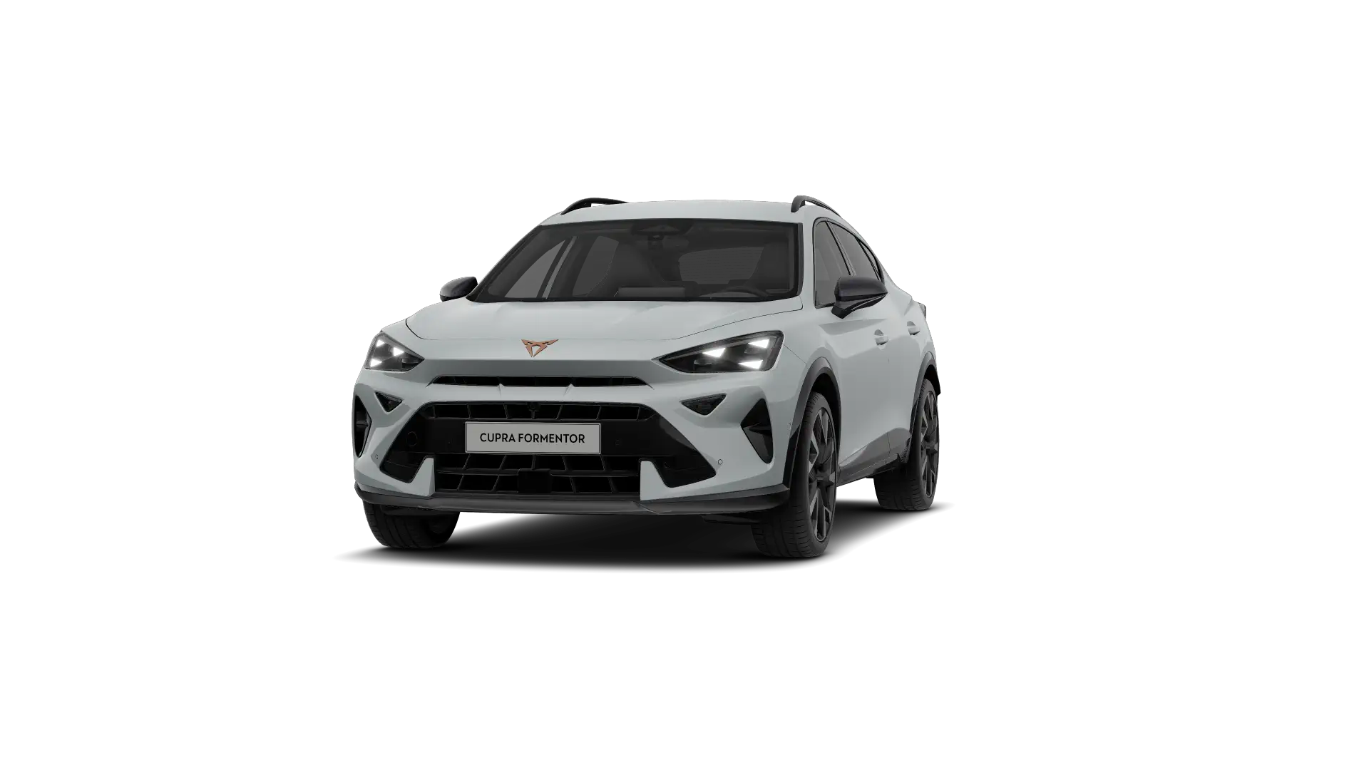CUPRA Formentor Business Performance 1.5 eTS I150pk (110kW) DSG 7v Mild Hybrid