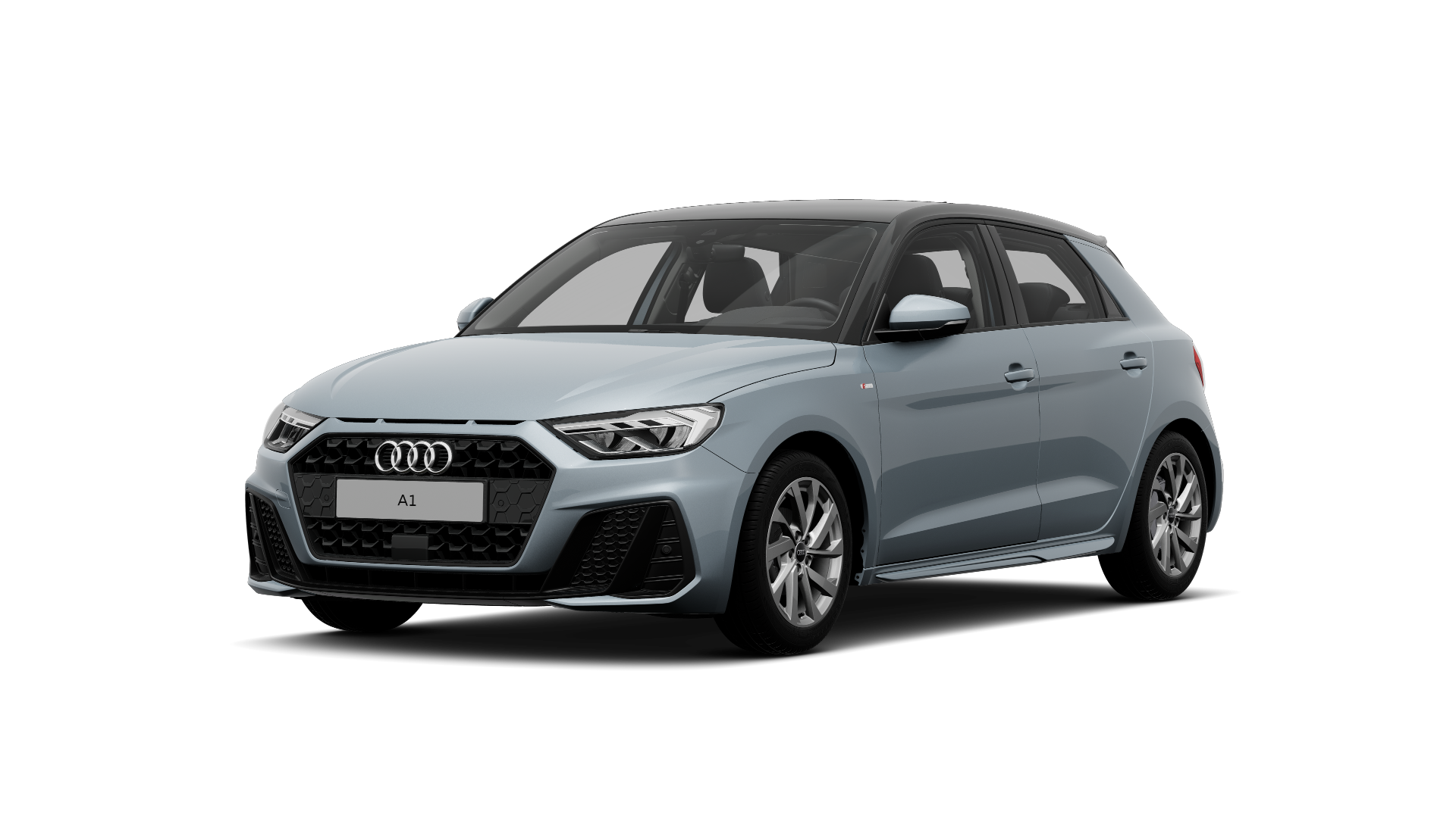 Audi A1 Sportback Business Edition S line 25 TFSI  70(95) kW(pk) S tronic