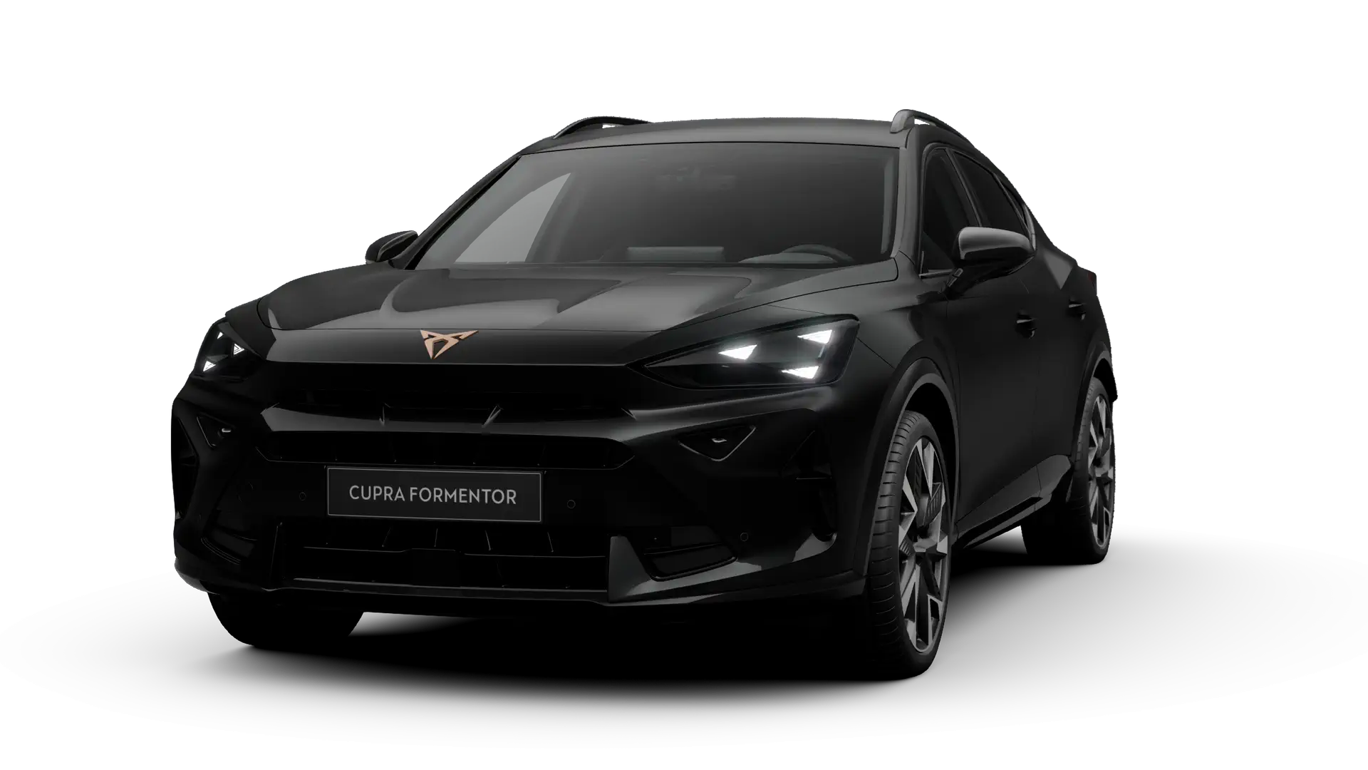 CUPRA Formentor Impulse Plus 1.5 eTS I150pk (110kW) DSG 7v Mild Hybrid