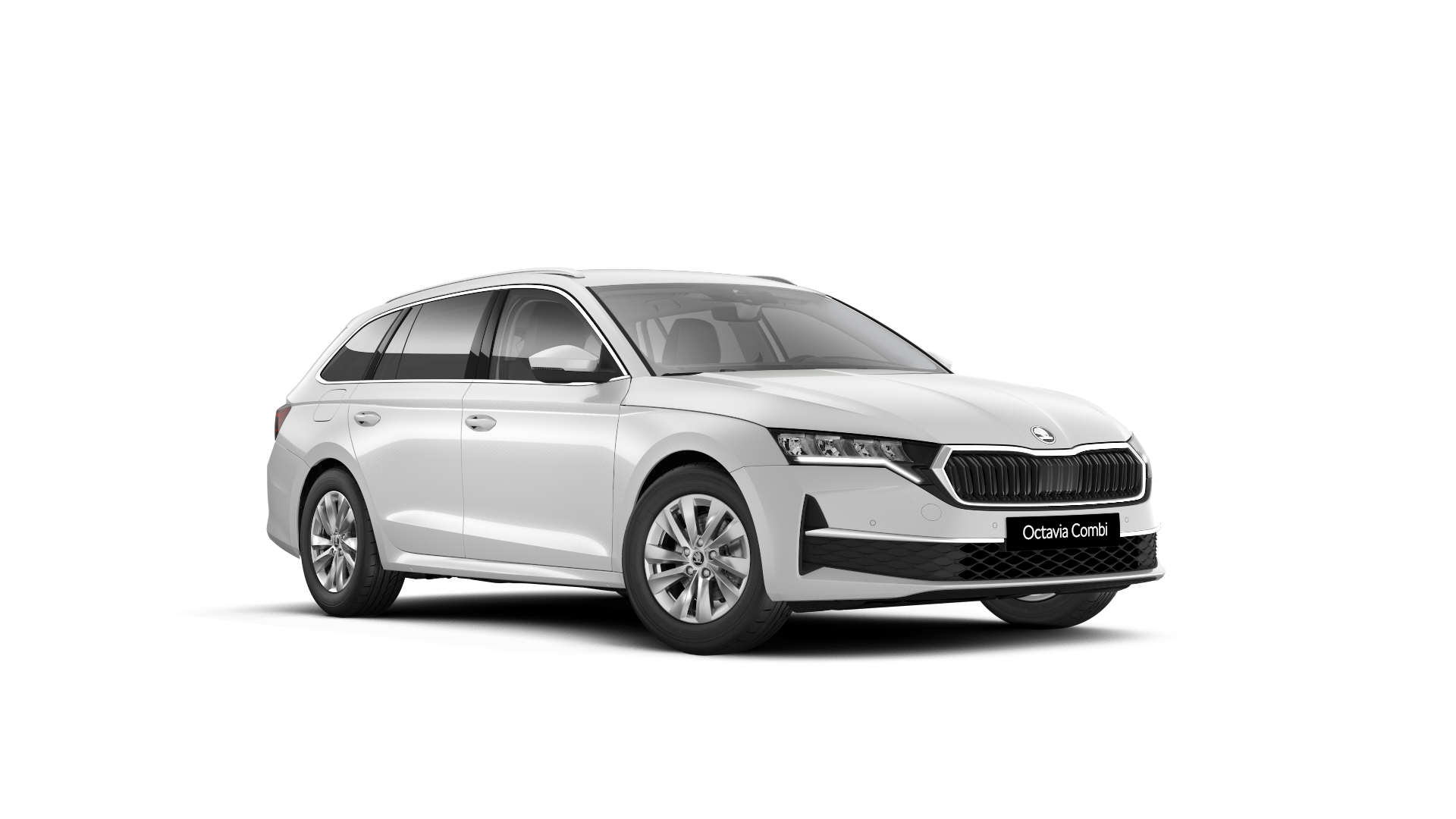 Octavia Combi Family 1.5 TSI m-HEV 85kW (115pk) DSG7