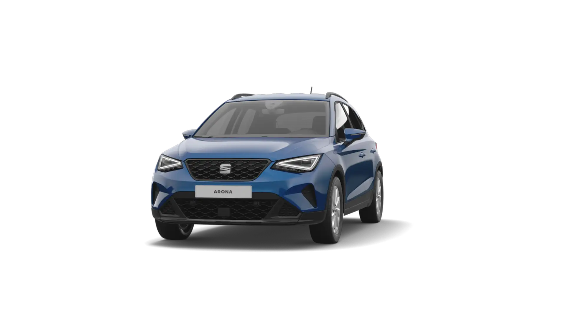 Arona 40th Anniversary Edition 1.0 TSI 115pk (85kW) DSG 7v