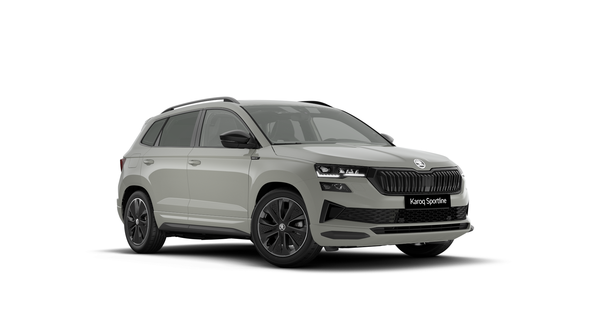 Karoq Sportline 1.5 TSI 110kW (150pk)  DSG7