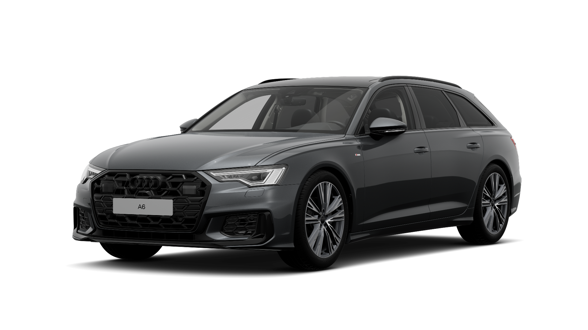 Audi A6 Avant Business Edition S line 40 TFSI  150(204) kW(pk) S tronic