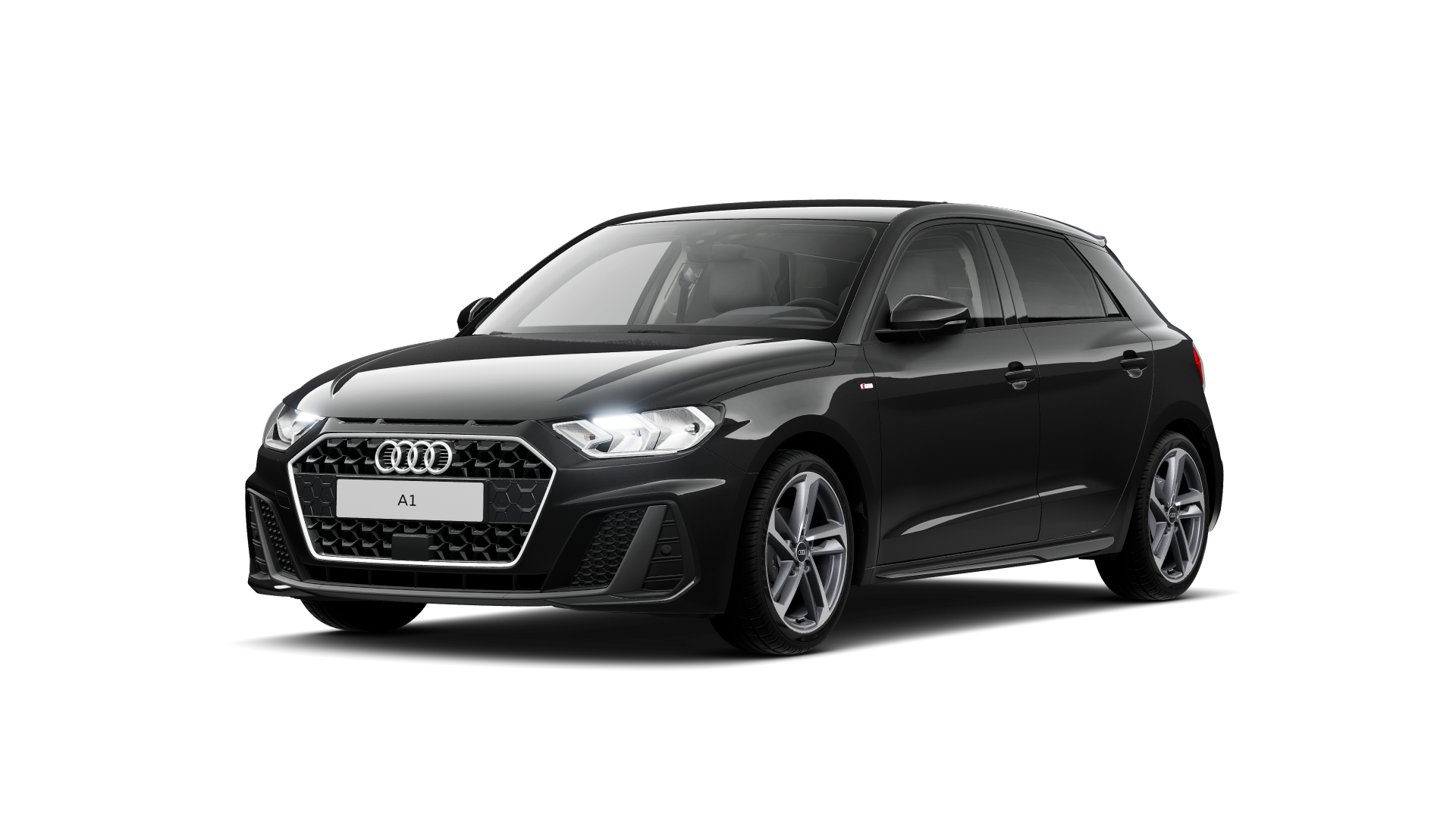 Audi A1 Sportback Prestige Edition 25 TFSI  70(95) kW(pk) S tronic