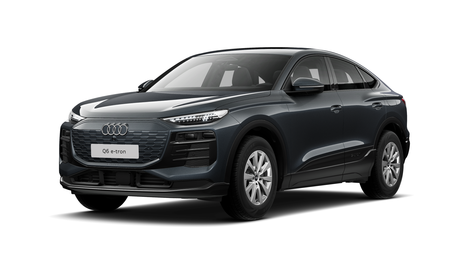Audi Q6 Sportback Corporate e-tron  185,00 kW