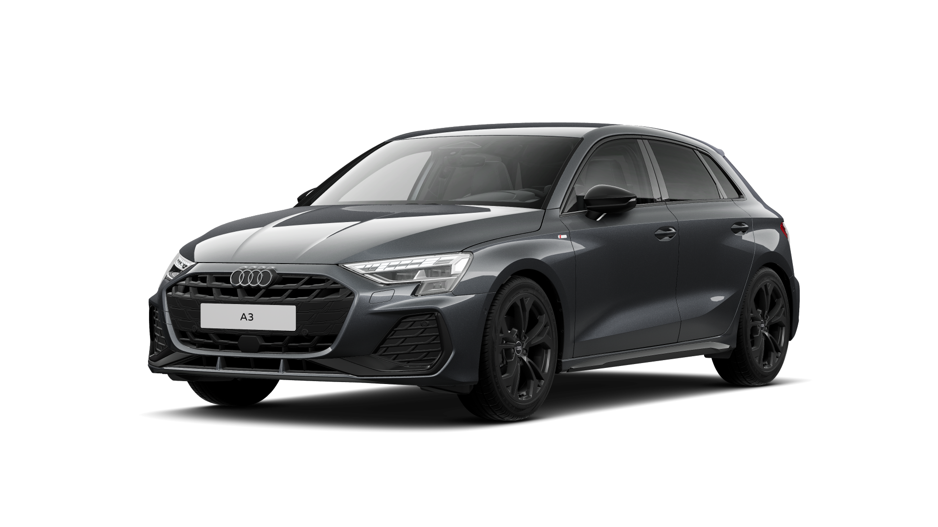 Audi A3 Sportback Sport Edition TFSI  85 kW S tronic