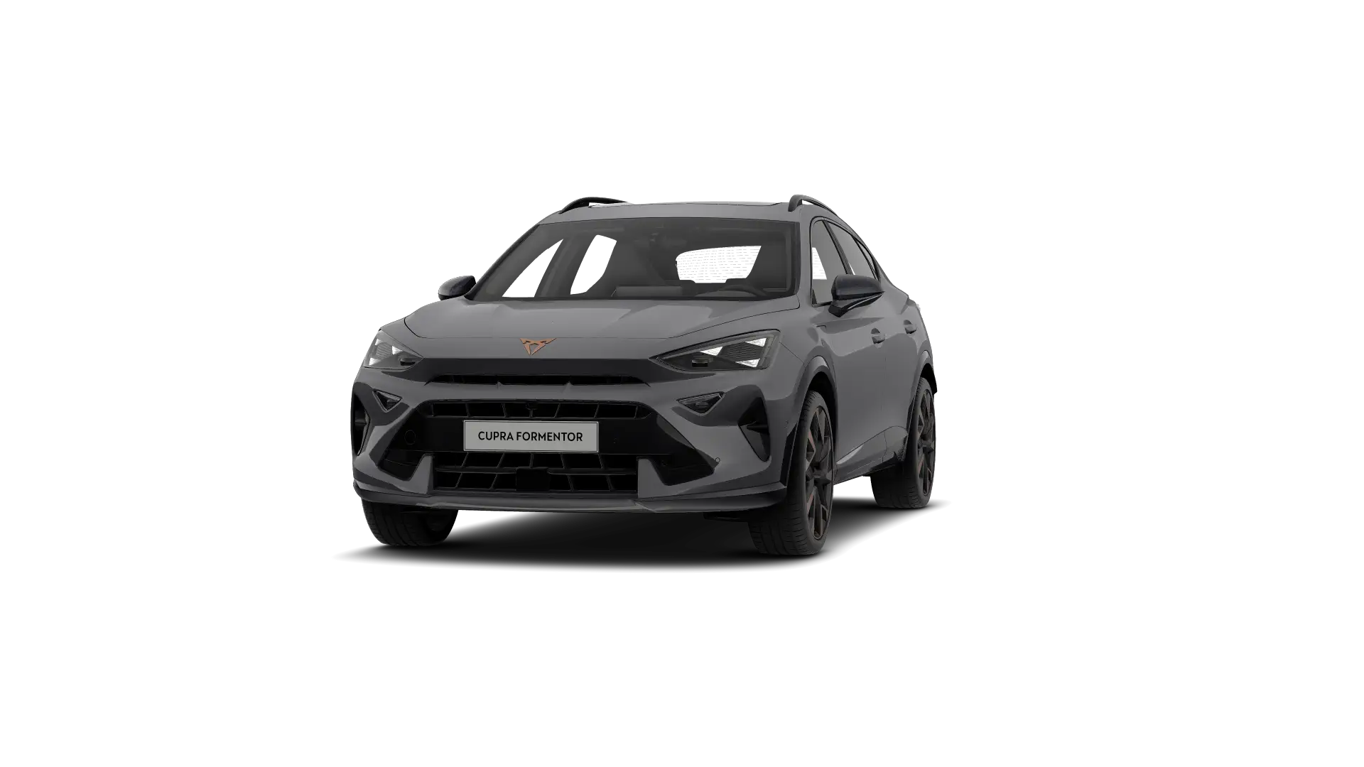 CUPRA Formentor Business 1.5 e-HYBRID 204pk (150kW) DSG 6v Plug-in Hybrid