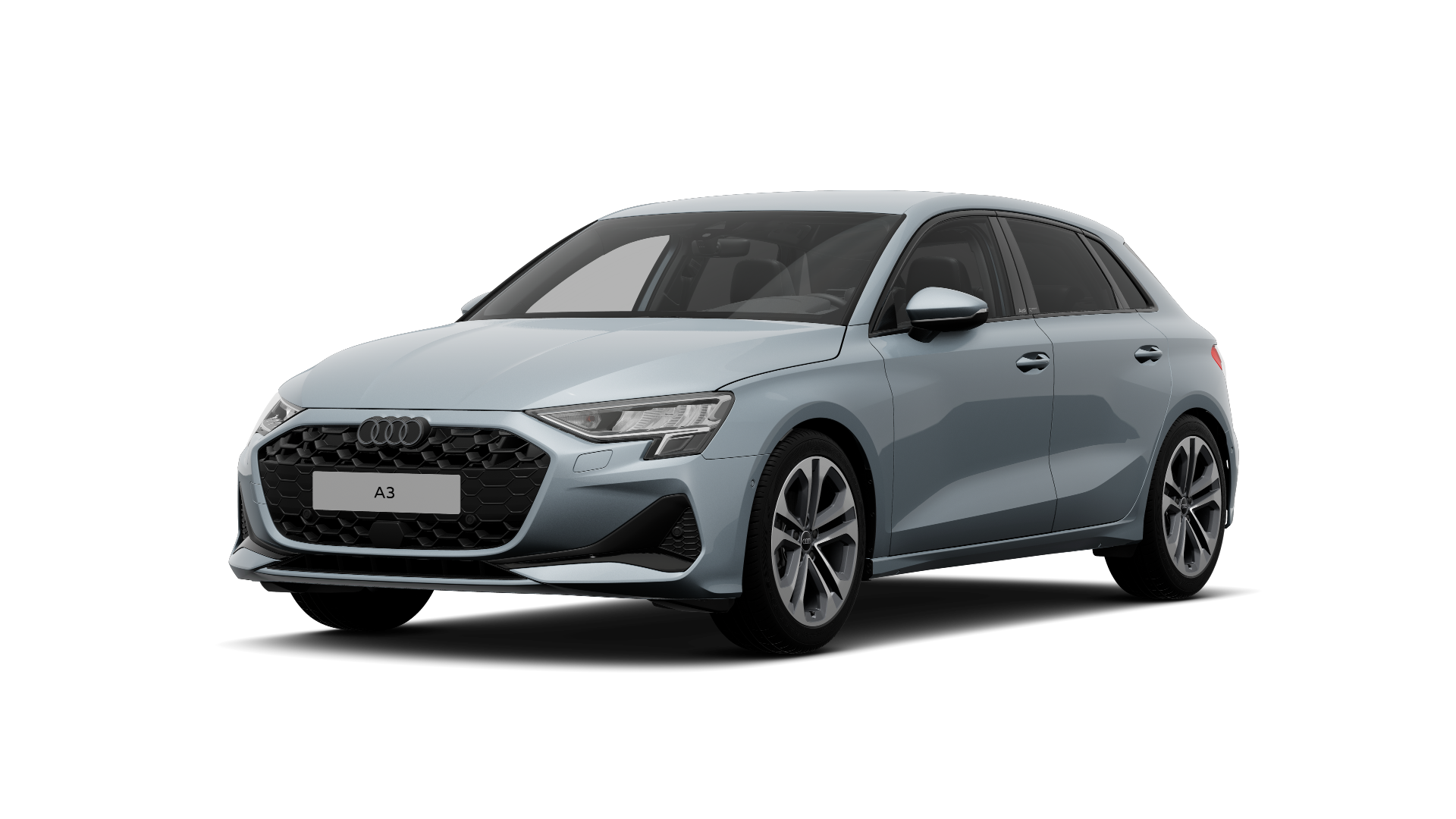 Audi A3 Sportback Business Edition Advanced 30 TFSI  85 kW S tronic