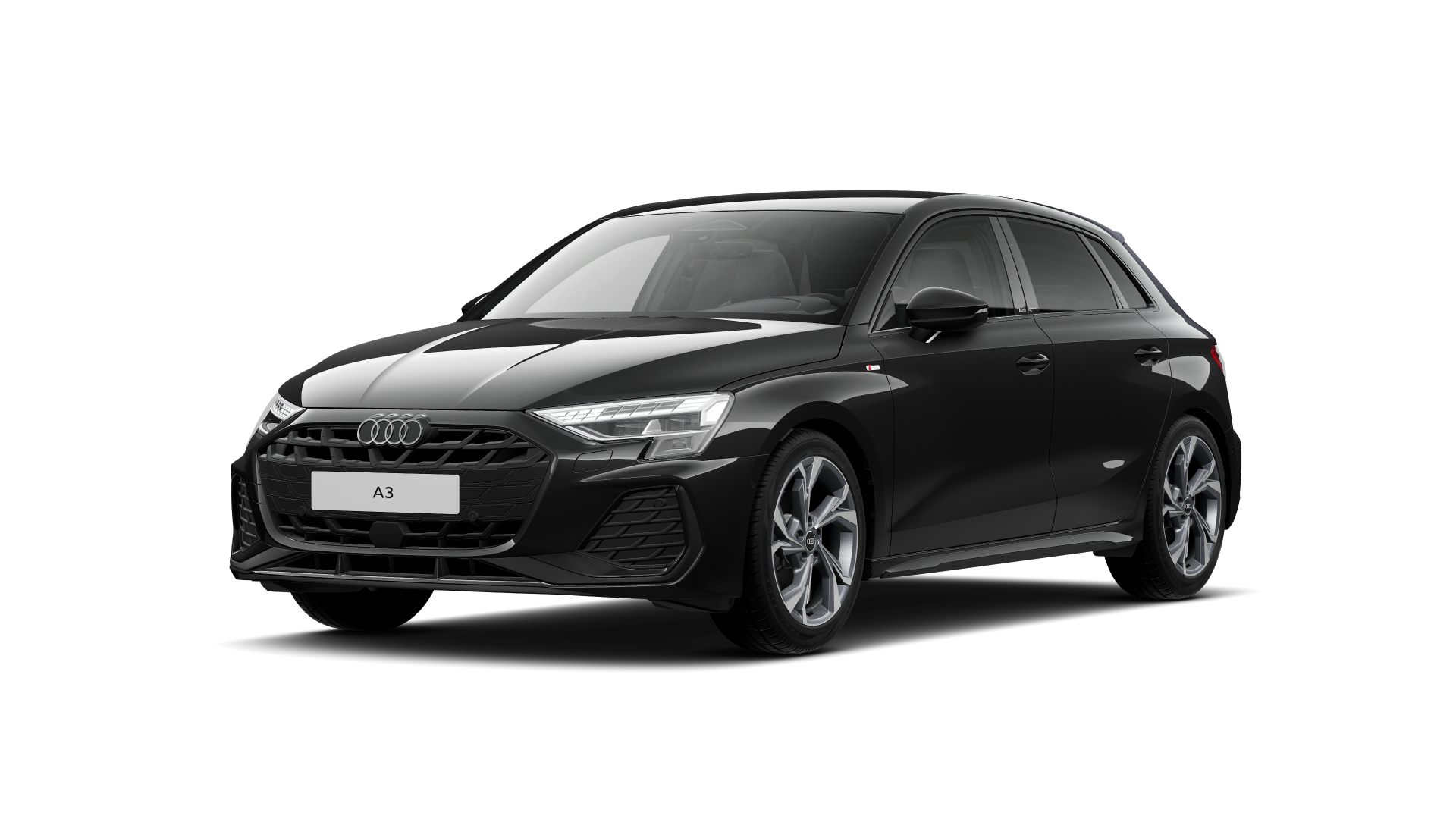 Audi A3 Sportback Sport Edition TFSI  85 kW S tronic