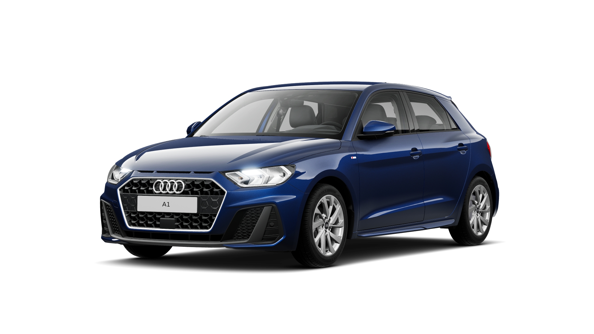 Audi A1 Sportback Prestige Edition 25 TFSI  70(95) kW(pk) S tronic